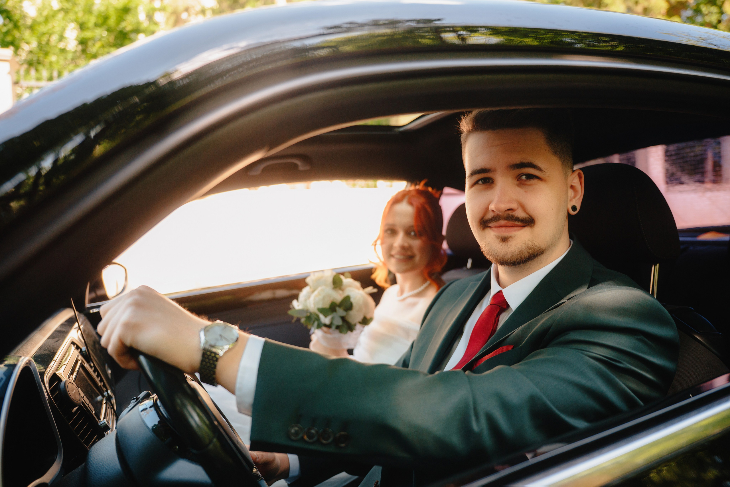 Ceremonie Civila Andreea si Claudiu. Laurentiu Stefan StoryTeller