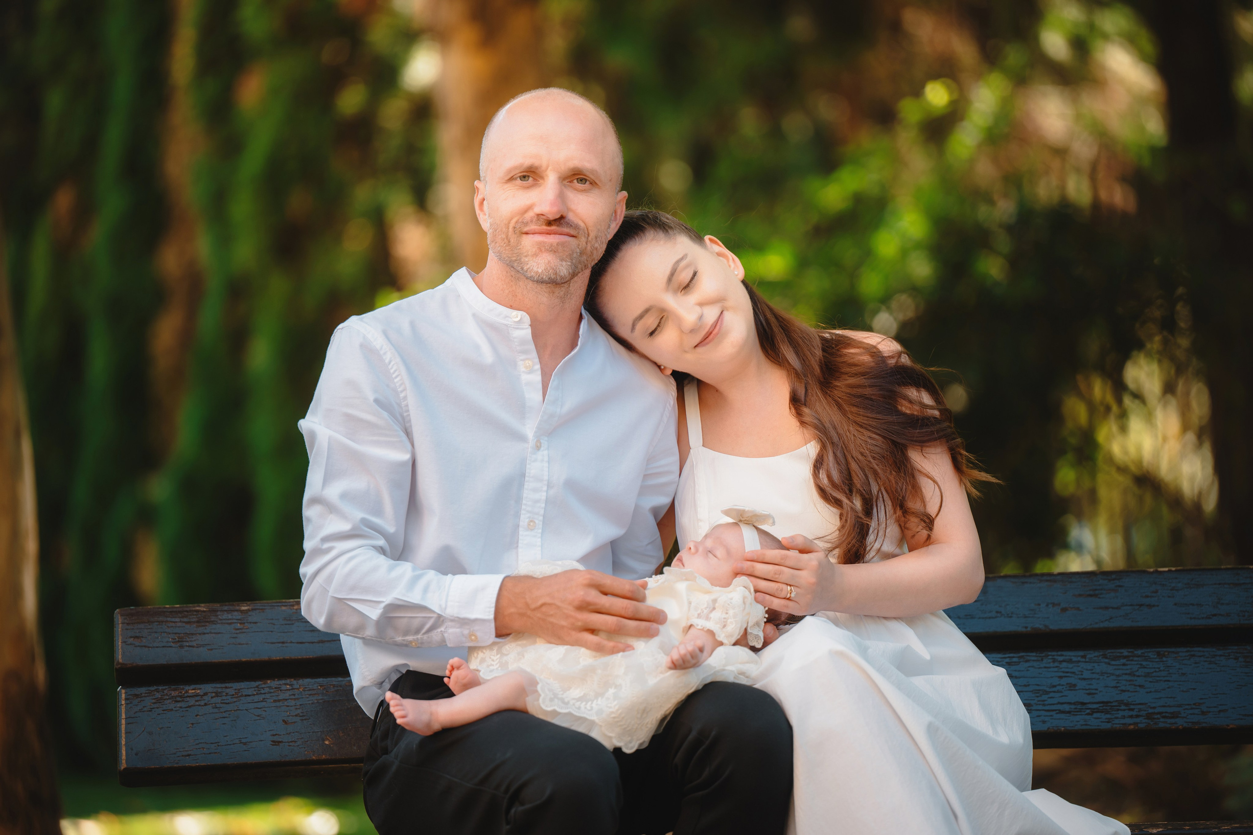 Ilinca — Taina Botezului. Laurentiu Stefan StoryTeller