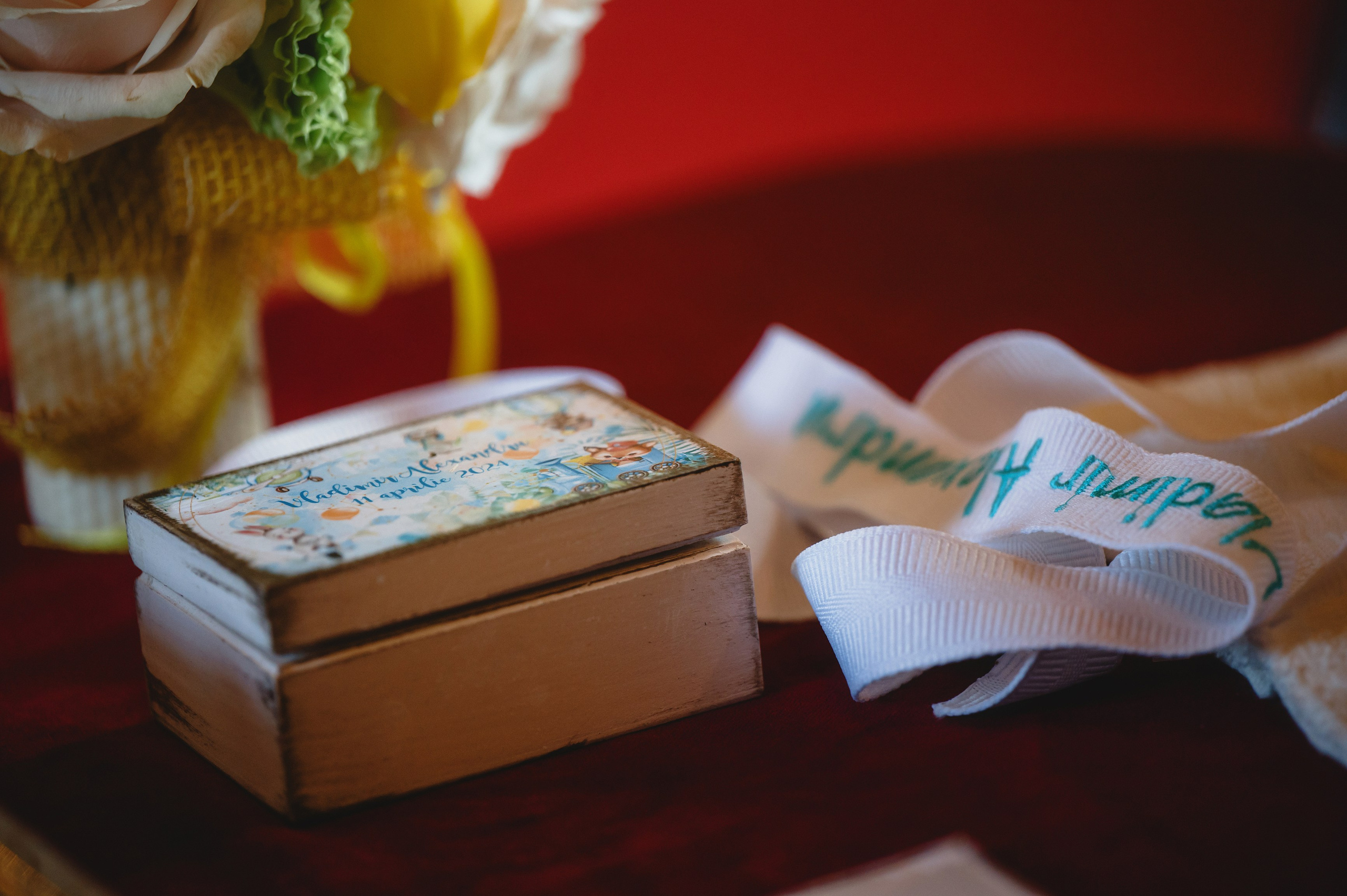 Povestea lui Vladimir. Laurentiu Stefan StoryTeller