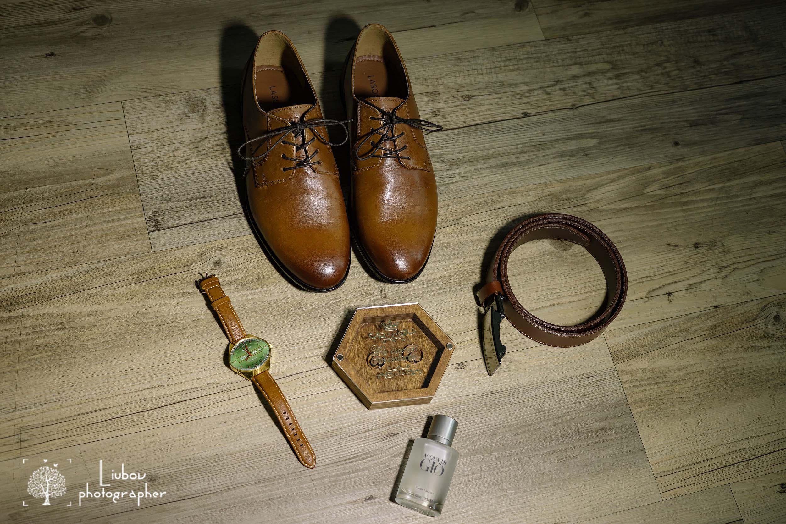 Фото. Василий и Анна. Свадебное фото и видео в городе Плзень. Александр Ерёменко и Любовь Роман