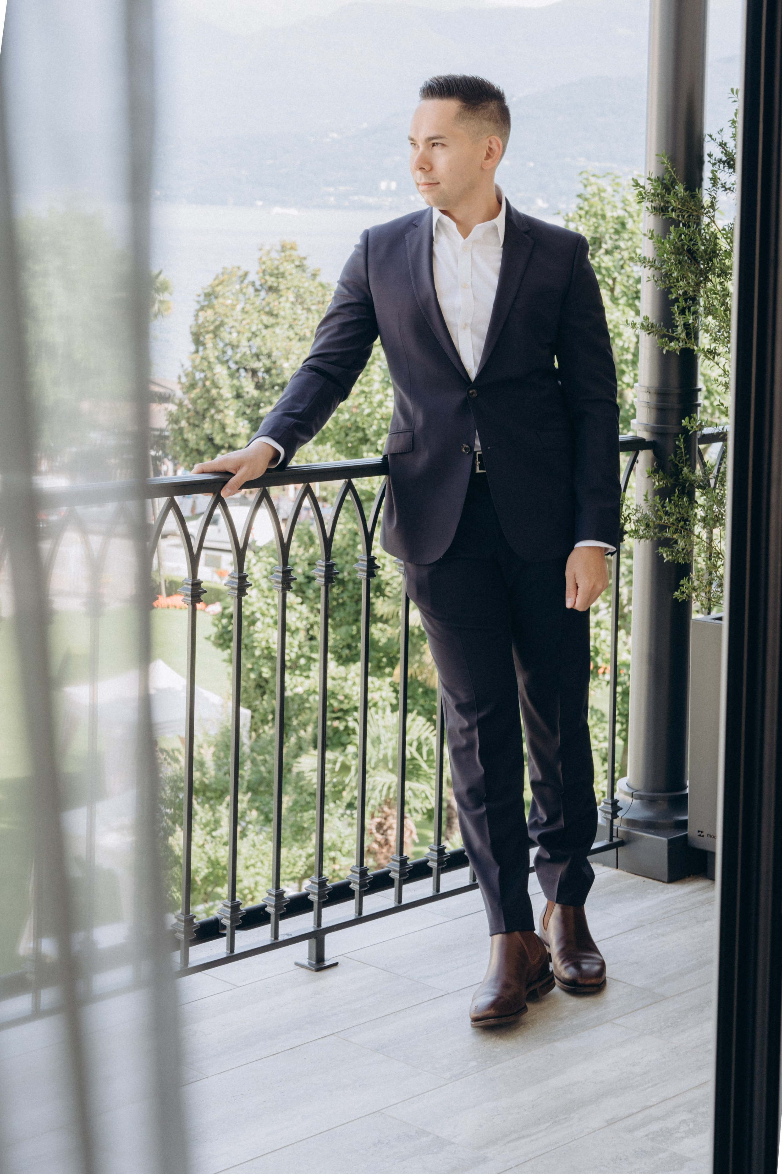 DESERI and SIMON_ LAKE MAGGIORE. PHOTOGRAPHER IN ITALY