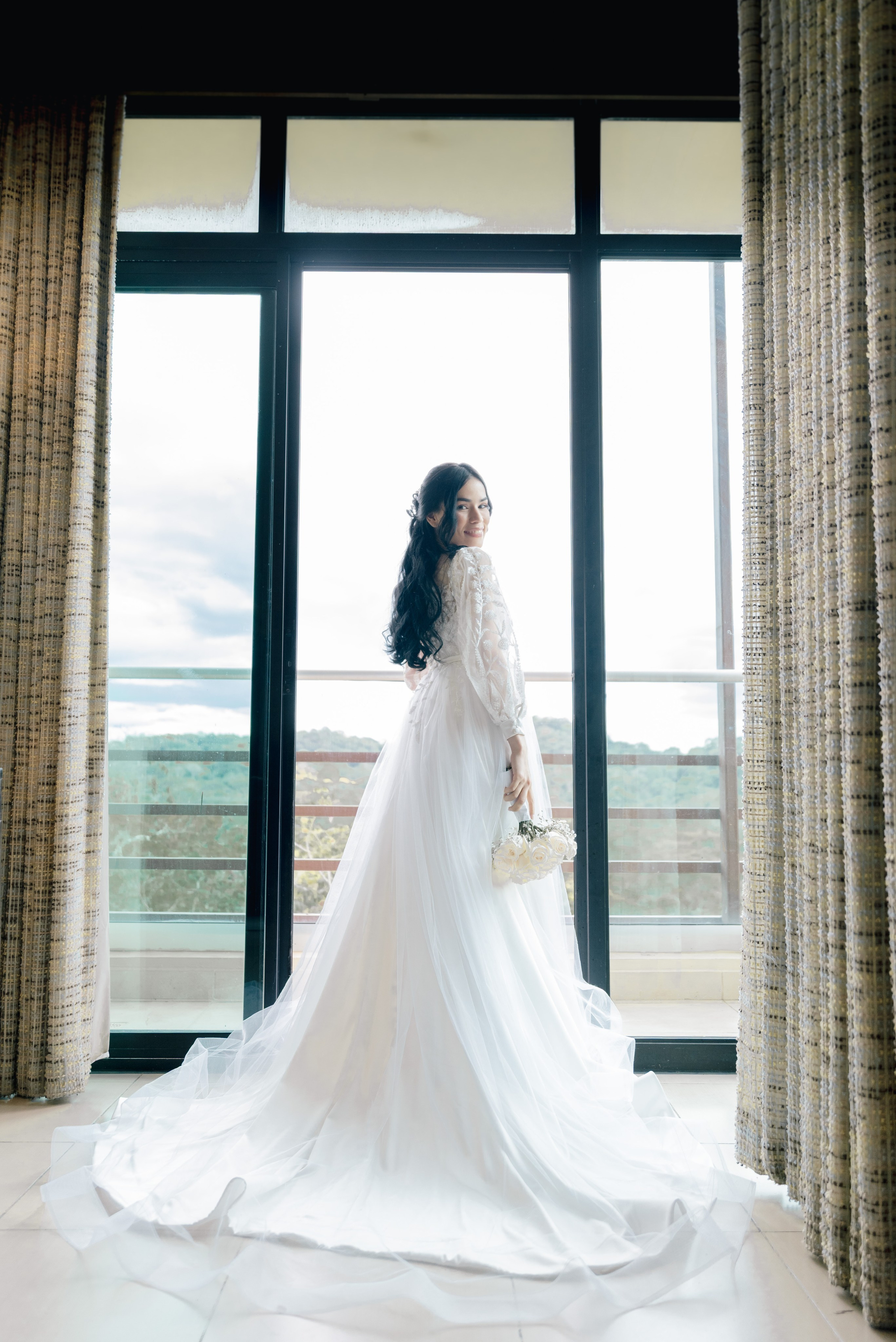 Boda destino en Panamá. Fotógrafos de bodas en Barranquilla, Cartagena y Santa Marta | BanderArt