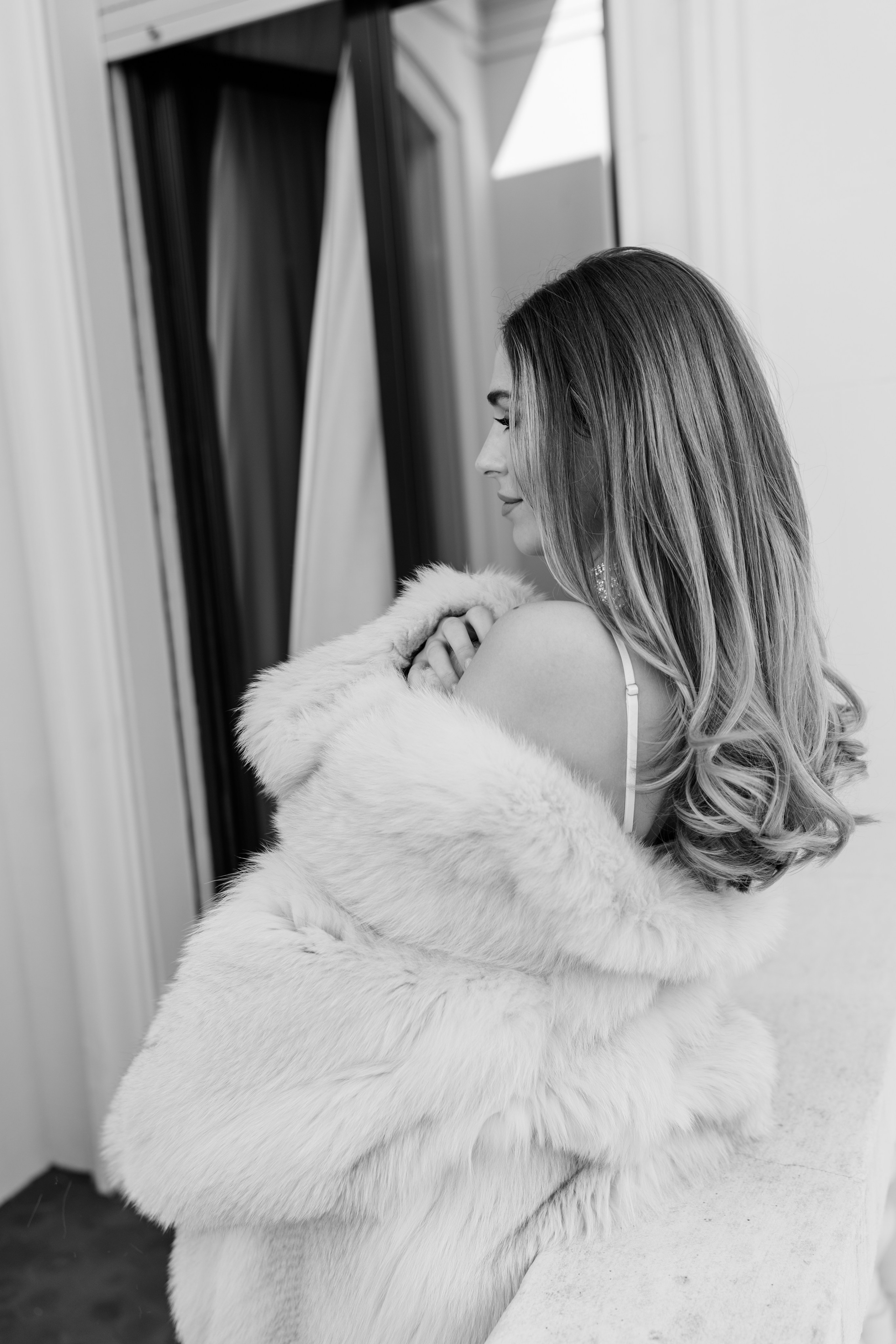 Aurora. Wedding photographer Italy