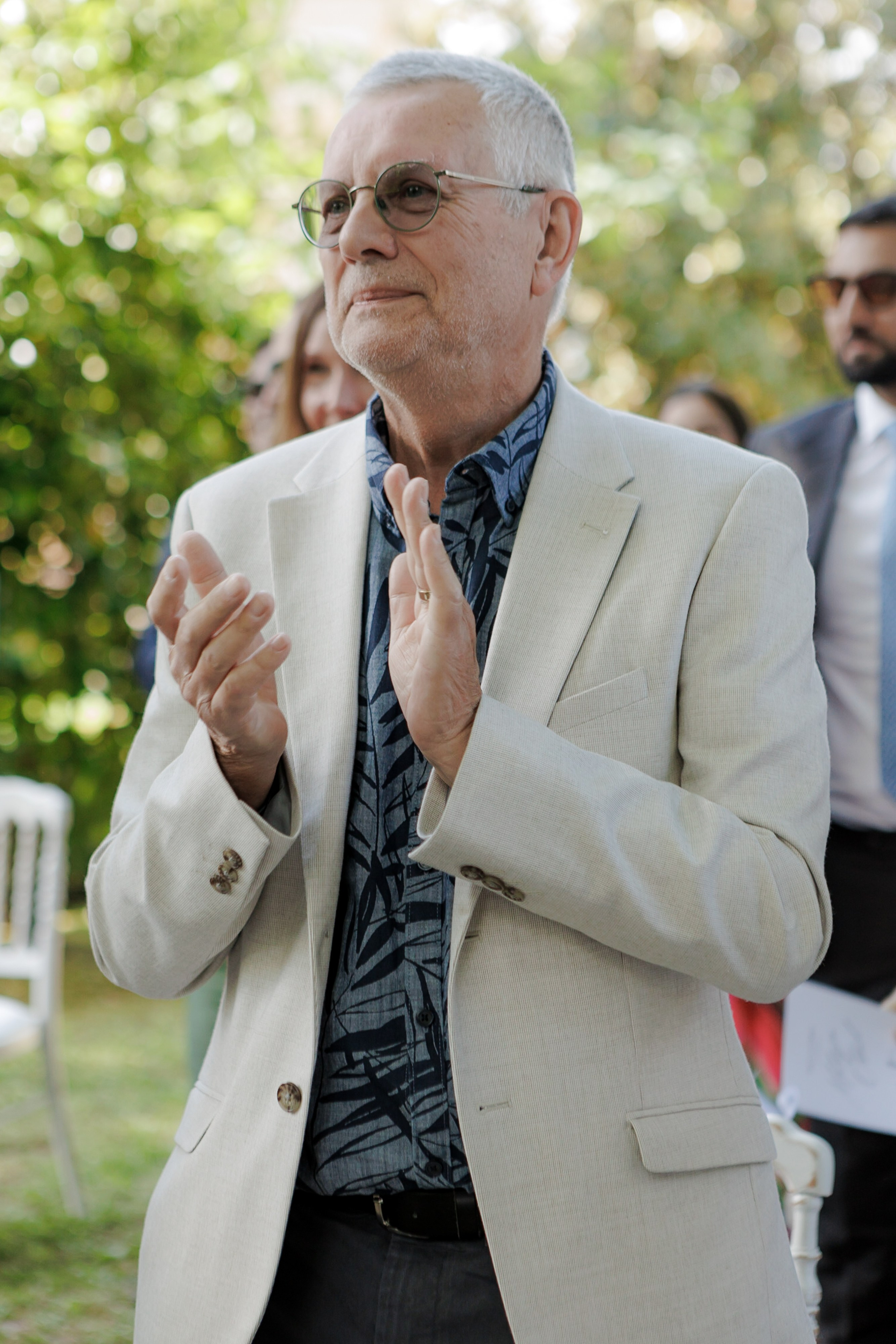 Melissa&Obaid. Wedding photographer Italy