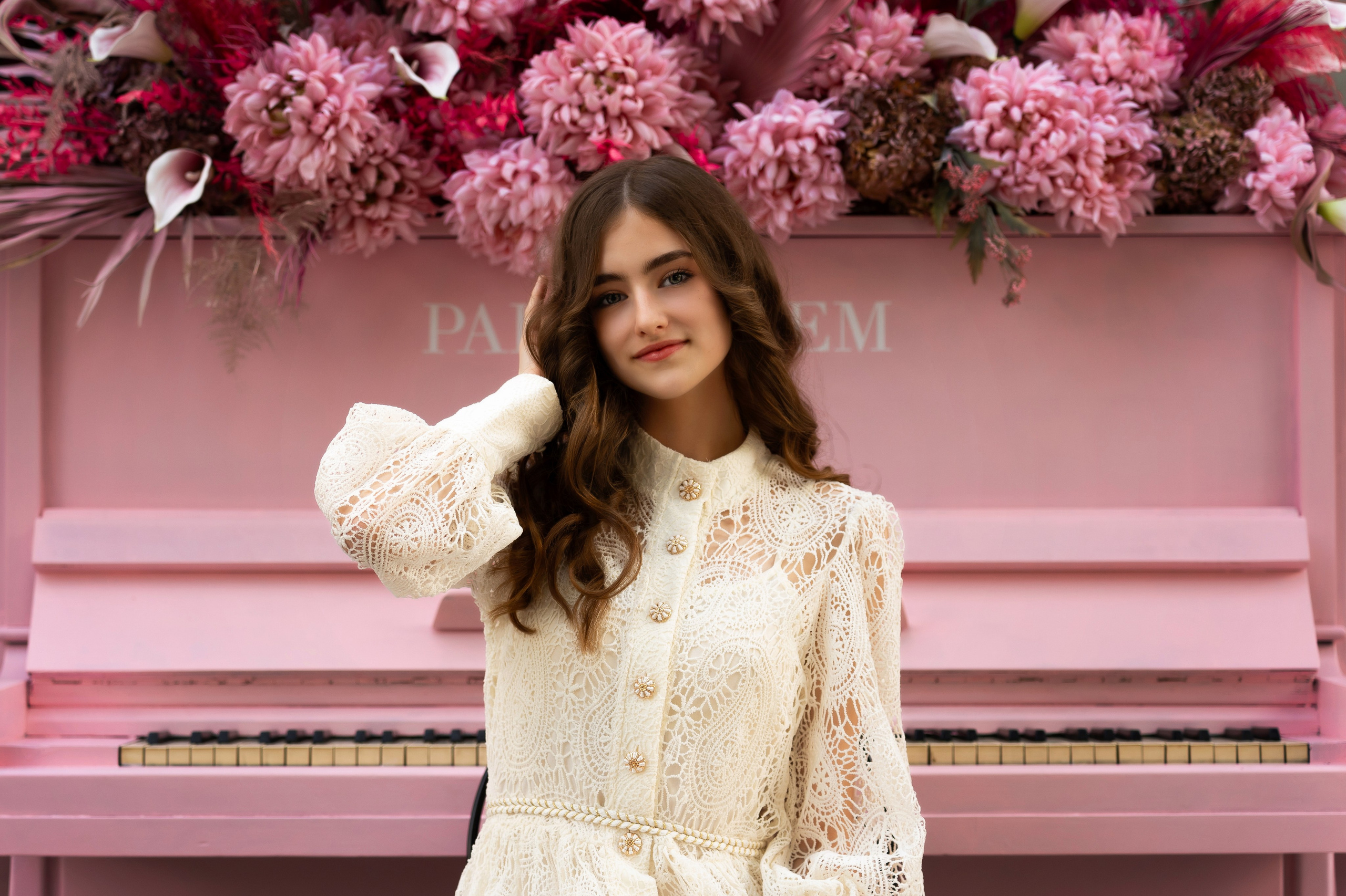 NIKA. Montenegro photographer and videographer