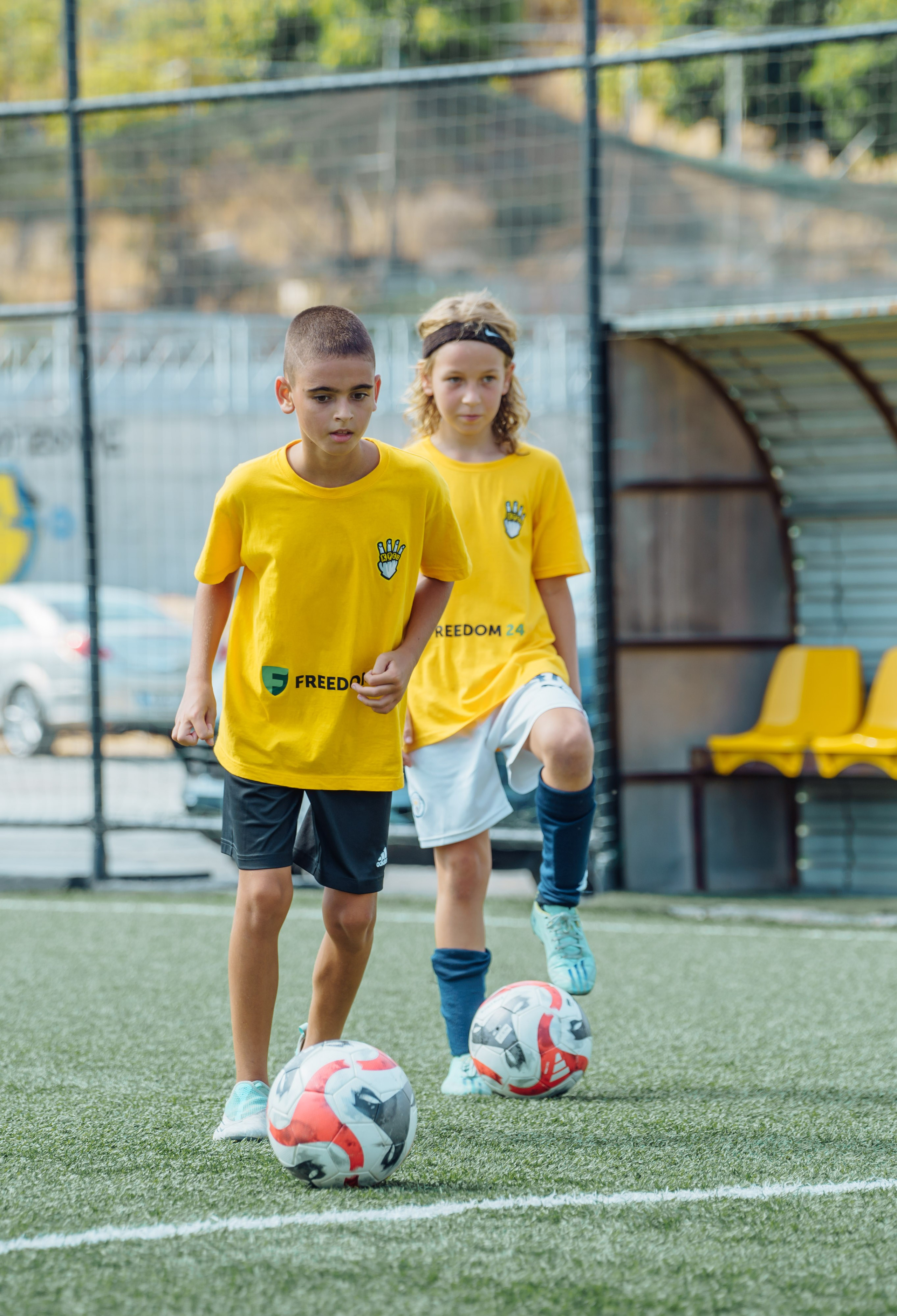 Krasava. Photographer in Cyprus