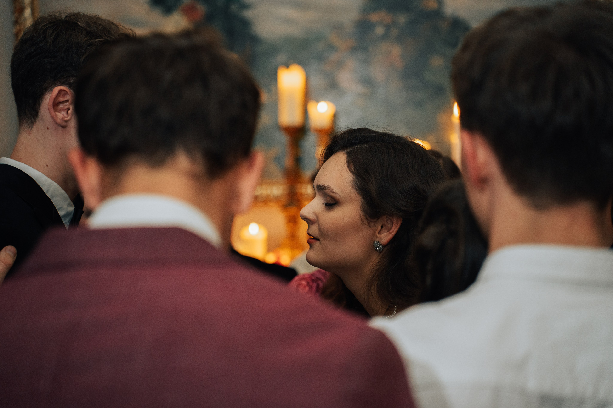 Ślub Soni i Nikity. Ania Smol Fotograf Olsztyn