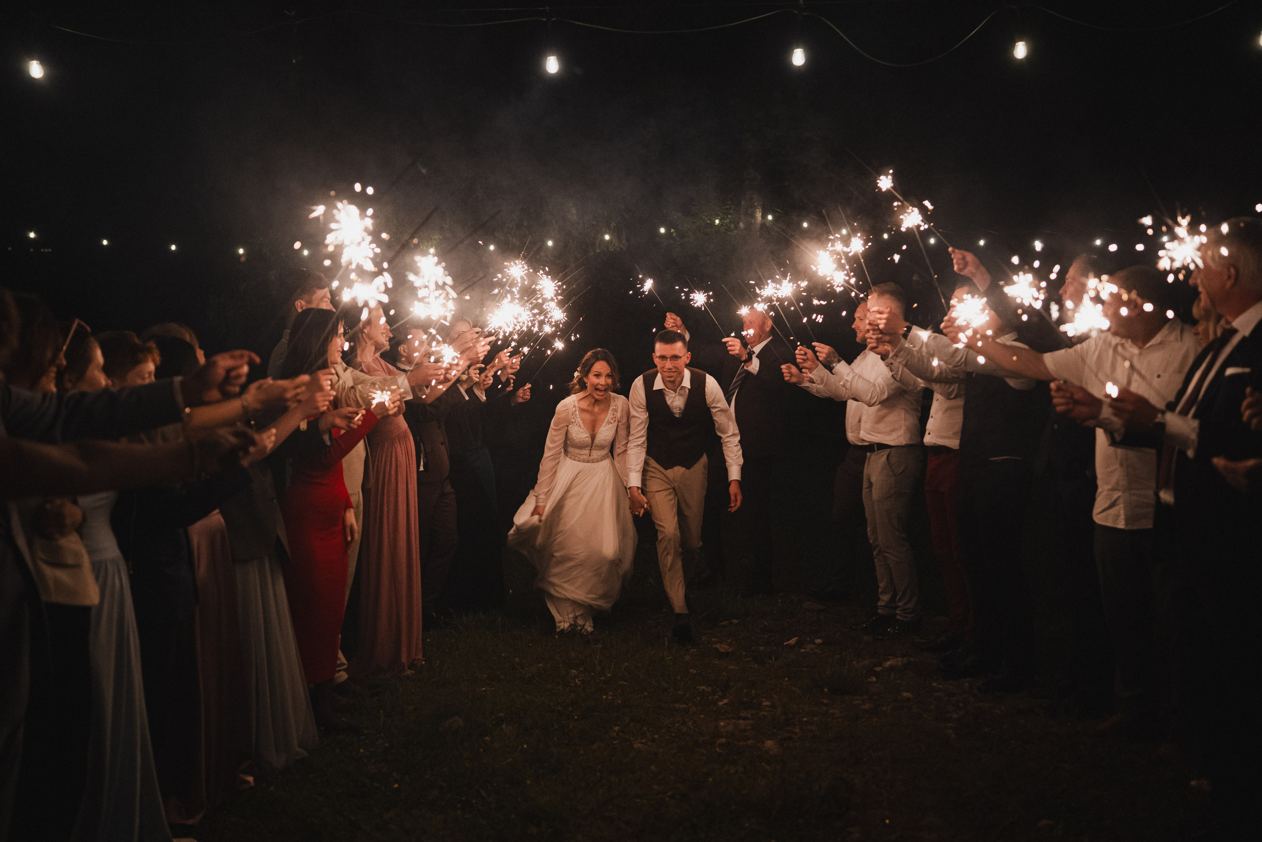 Reportaż Ślubny. Ania Smol Fotograf Olsztyn