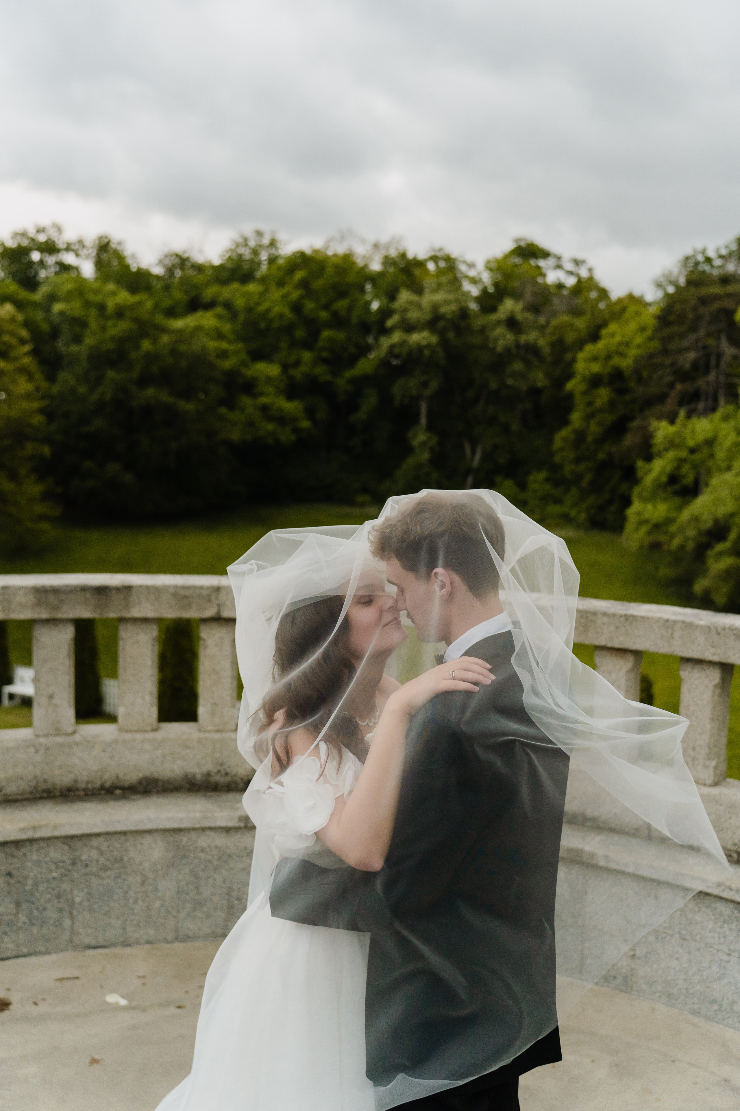 Ślub Soni i Nikity. Ania Smol Fotograf Olsztyn