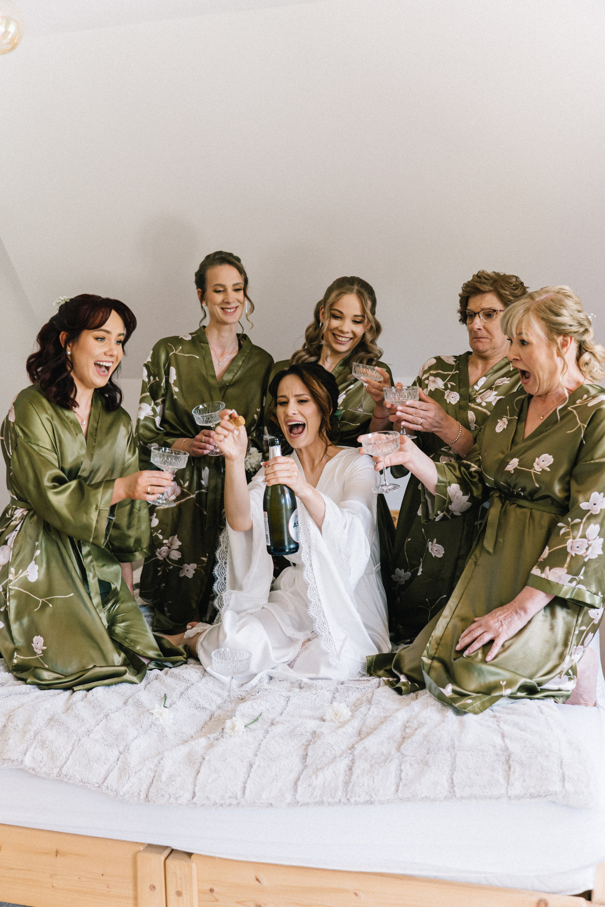 Reportaż Ślubny. Ania Smol Fotograf Olsztyn