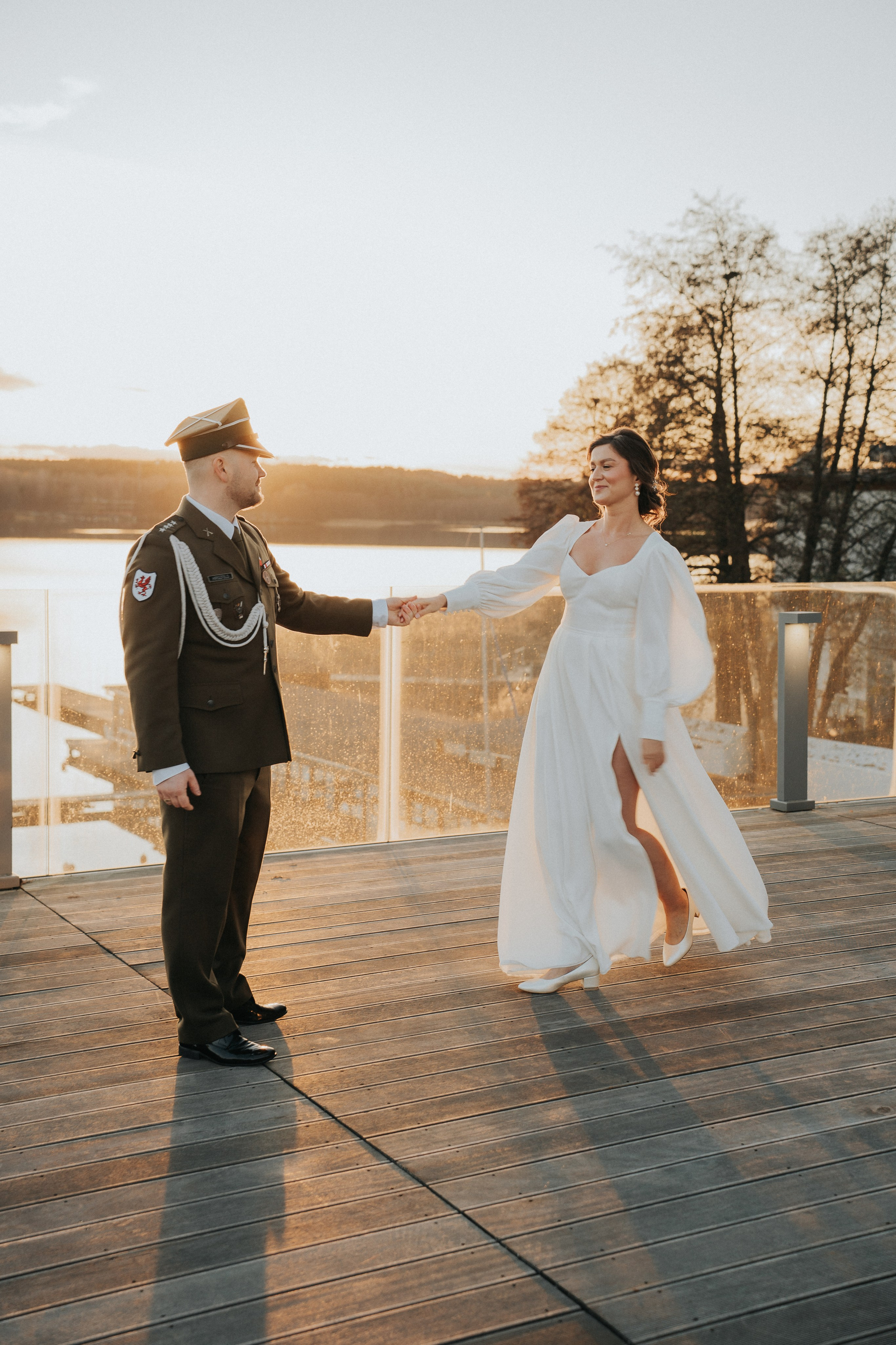 Sesje ślubne. Ania Smol Fotograf Olsztyn