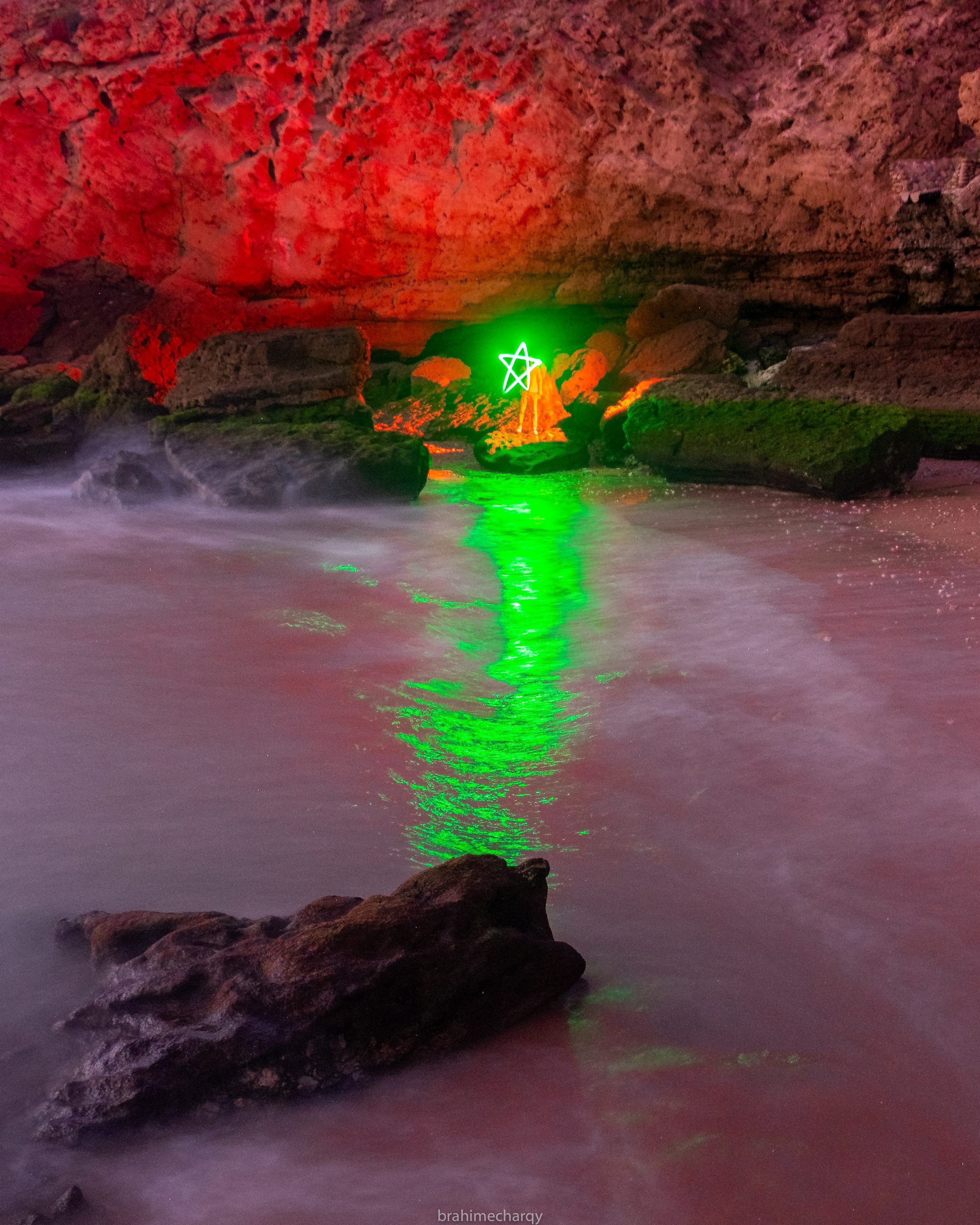 Фото. Брахим — фотограф