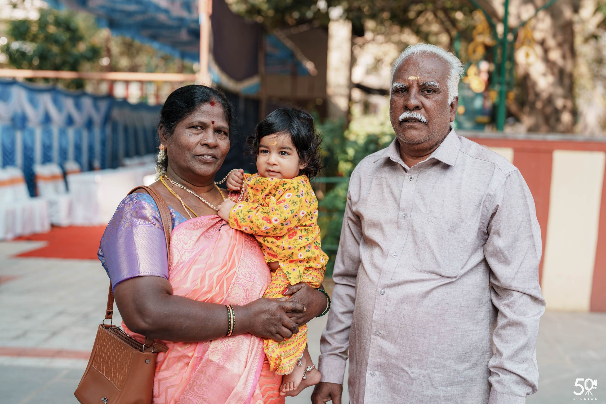 TANAY DEV NAMAKARANA. 50mm STUDIOS
