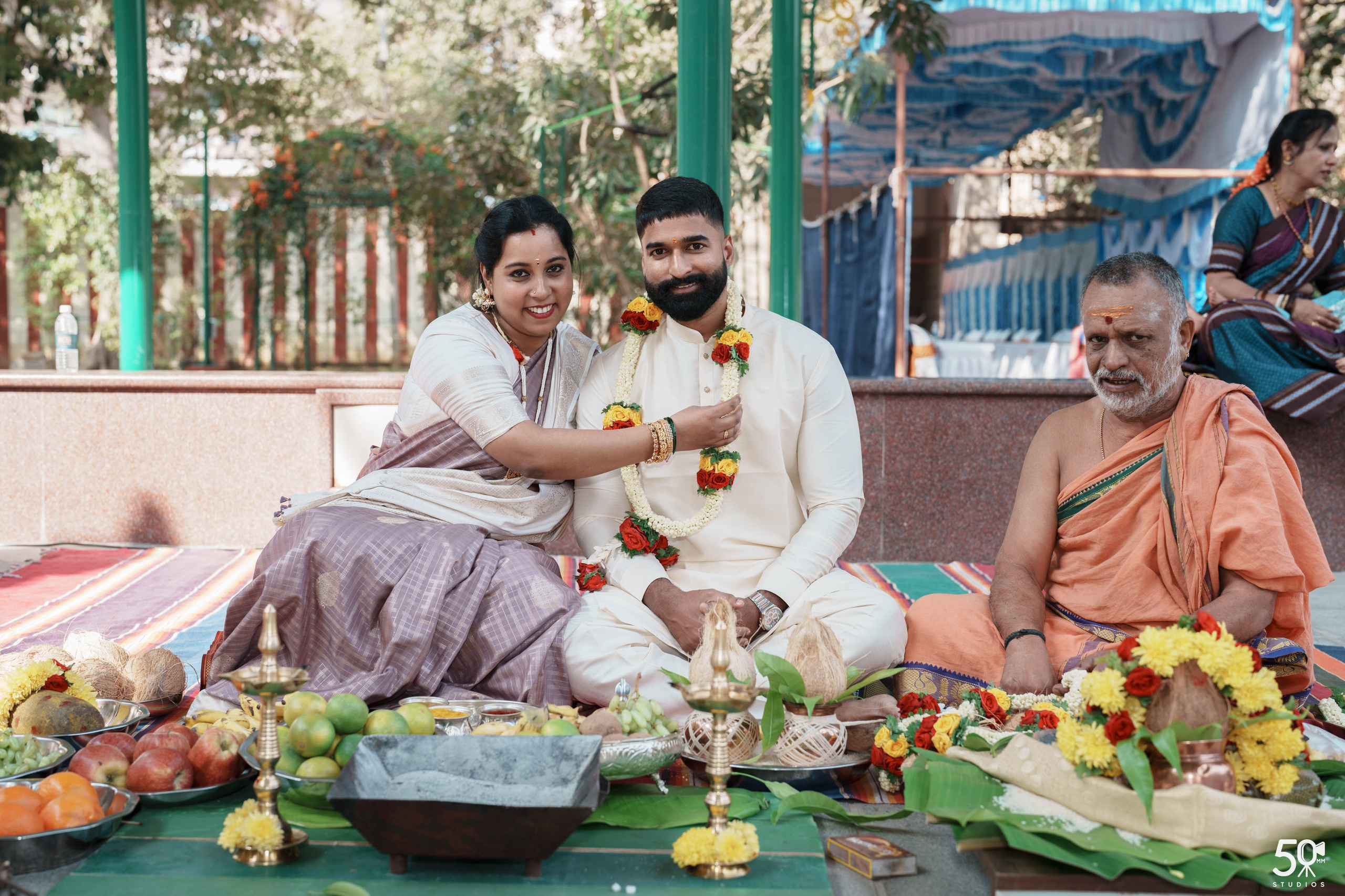 TANAY DEV NAMAKARANA. 50mm STUDIOS