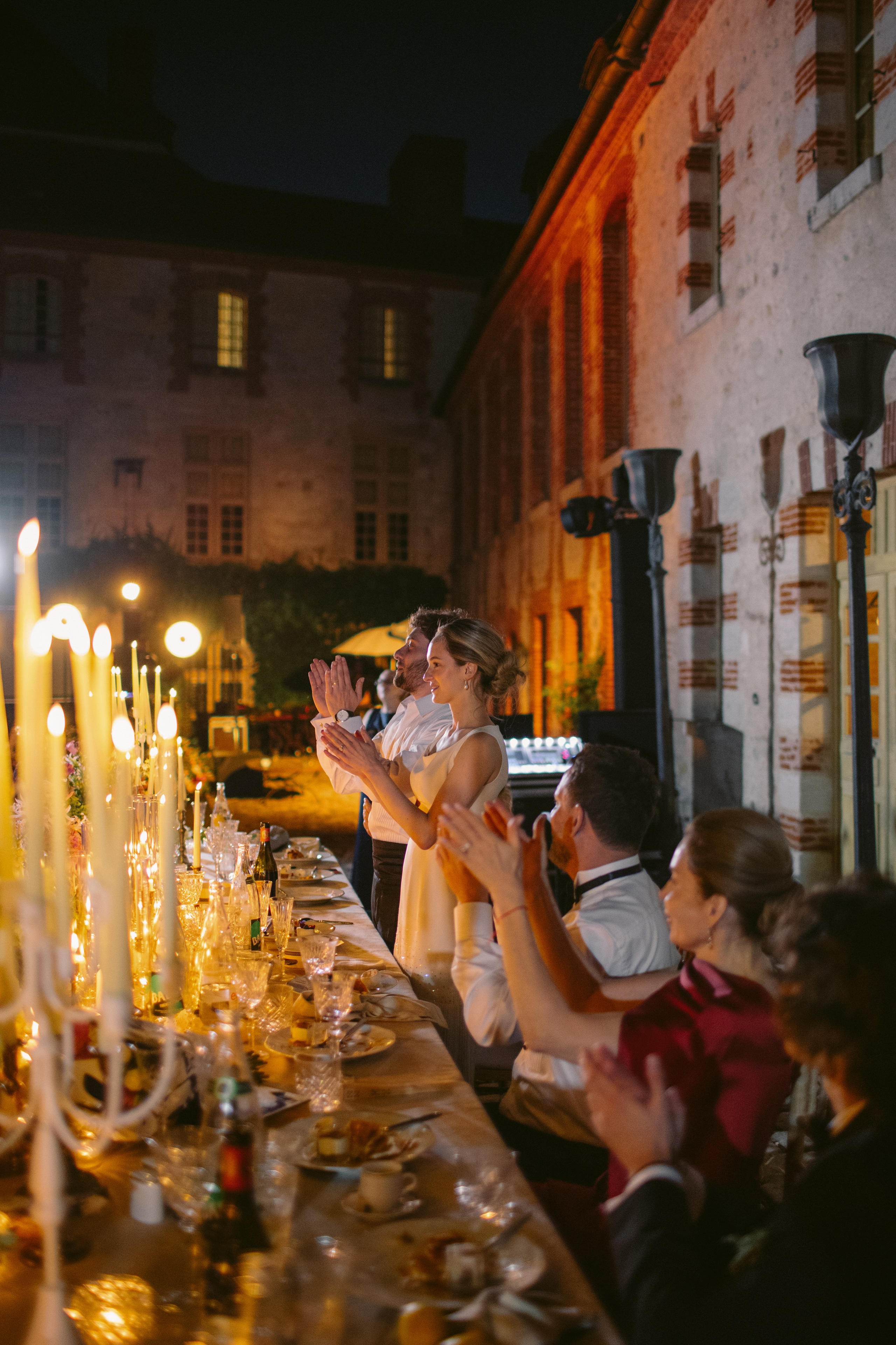 Xenia & Aleksey. Photographer in Paris