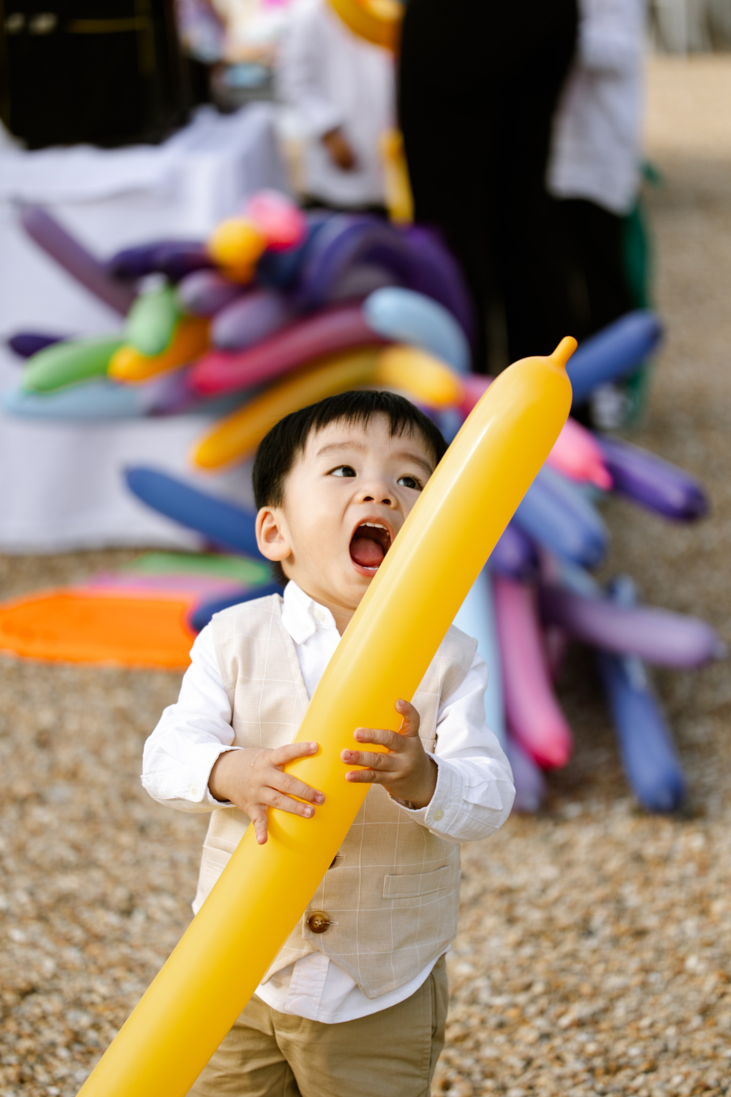 Nan & Brian. Photographer in Paris
