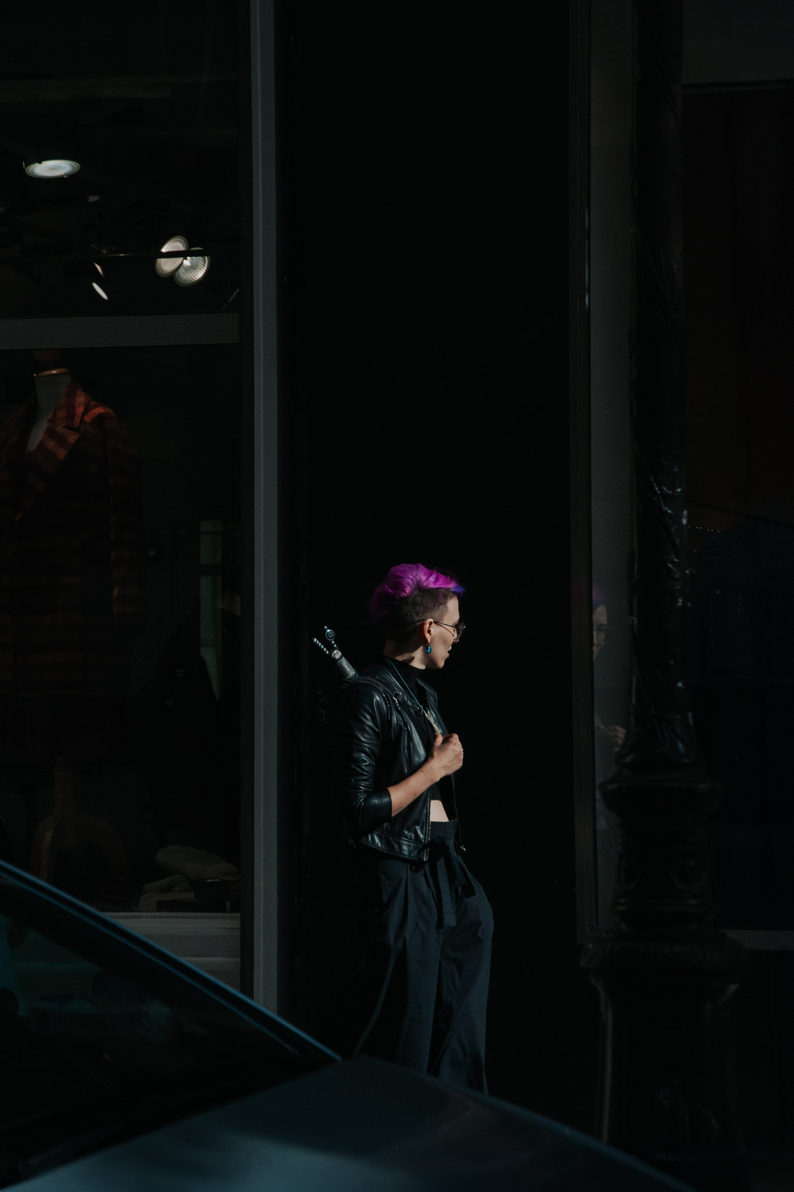 Парная стрит фотосессия. Фотограф в Париже Полина Осипова