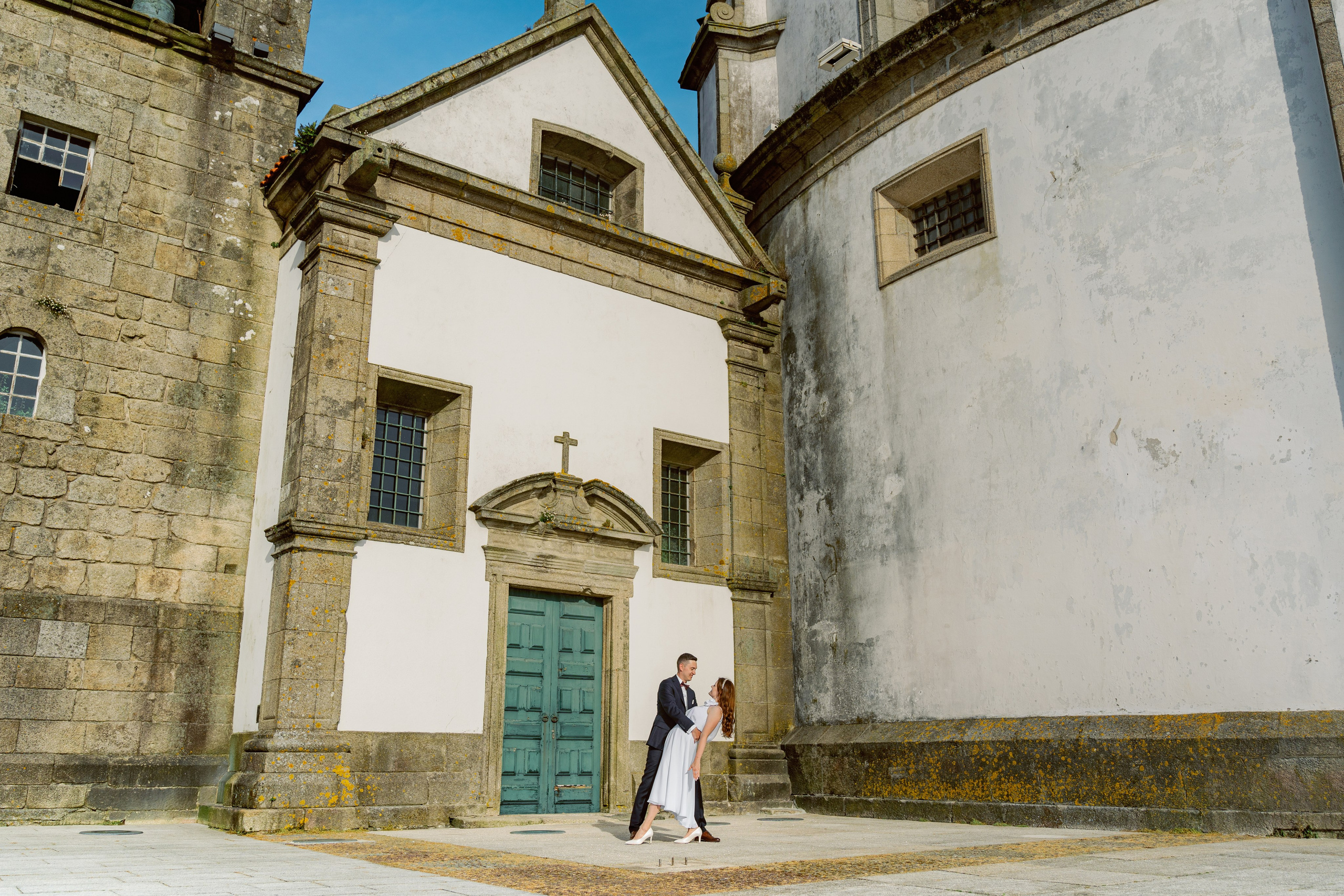 Wedding in Porto. Porto Travel Photographer | Couples & Vacation Photos in Portugal — WePortugal