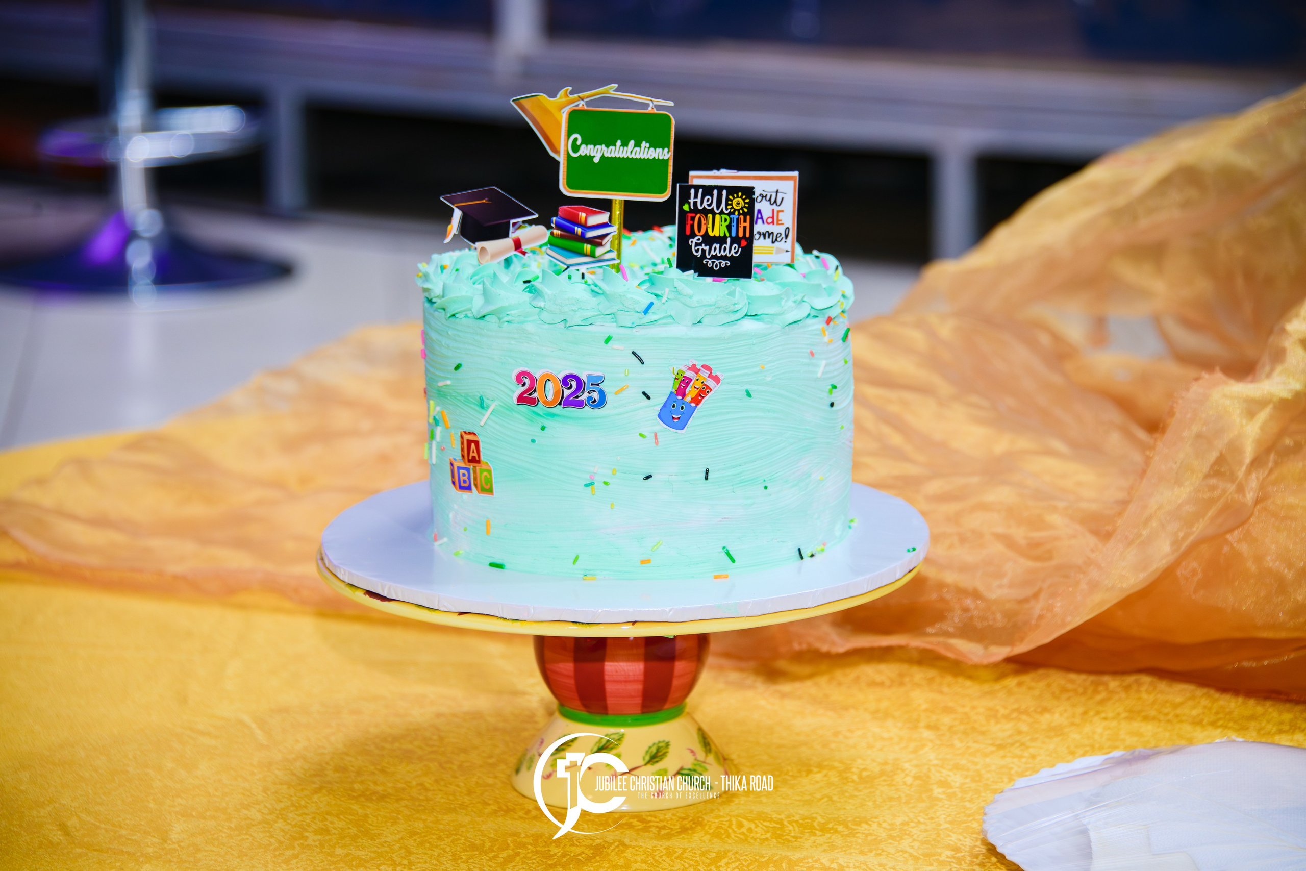 KIDS MINISTRY — CHILDREN’S CHURCH. Pastor Morris Gacheru