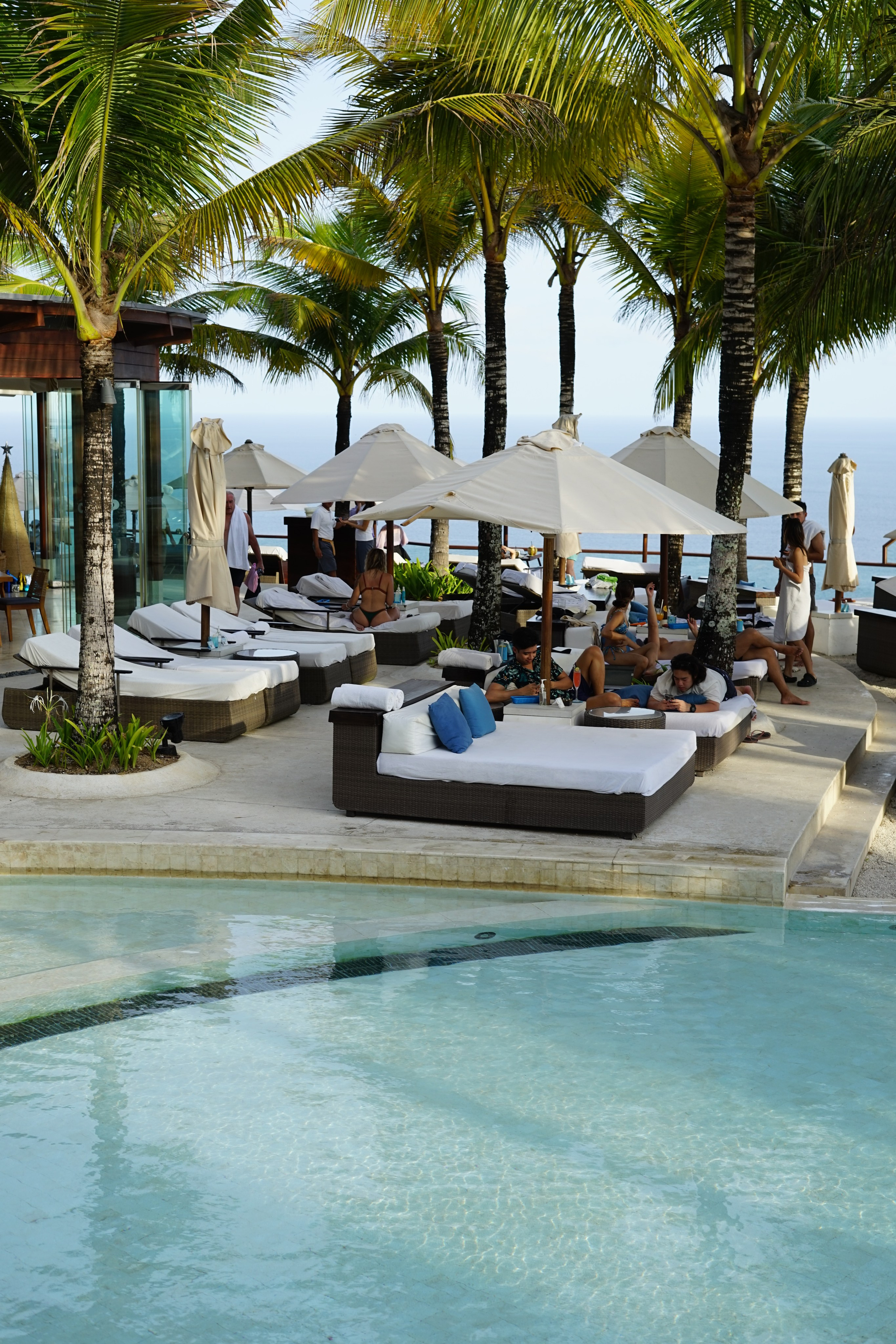 Bali. Hotel and travel photographer