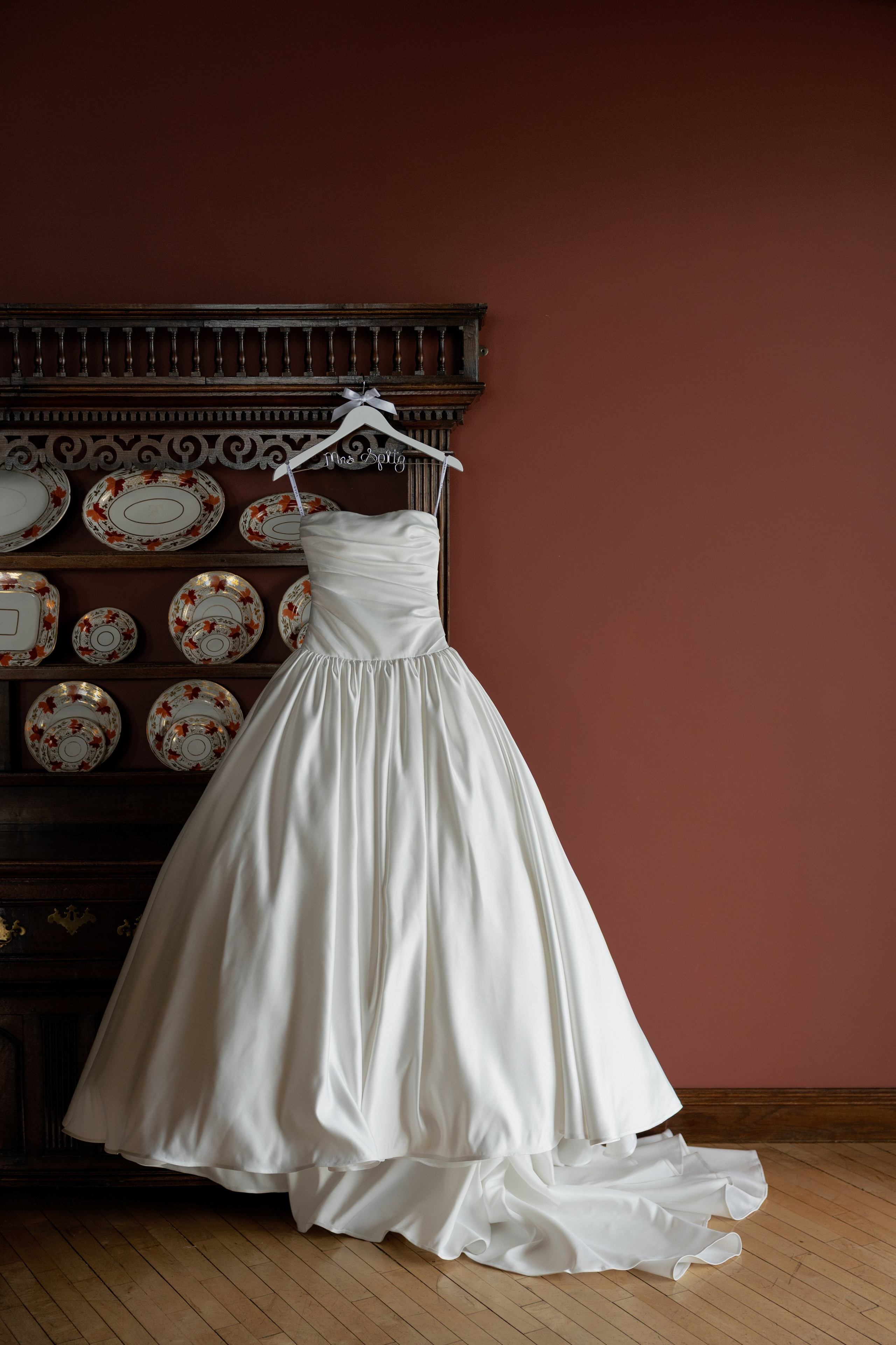 Lauren and Jonah. Wedding photographer and videographer New York | New Jersey