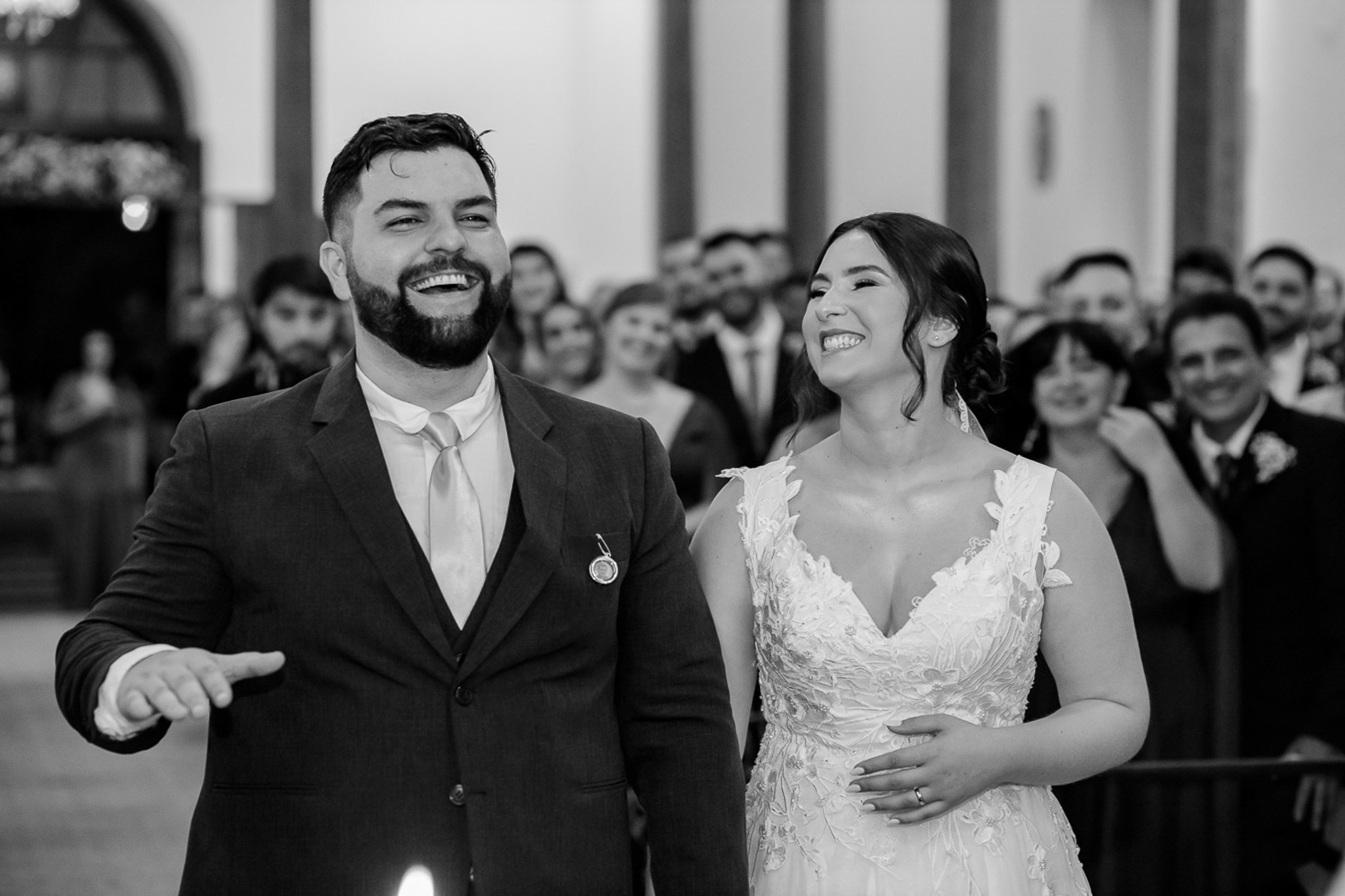 RAFAELA E NETÃO WEDDING. Fotógrafo de casamento