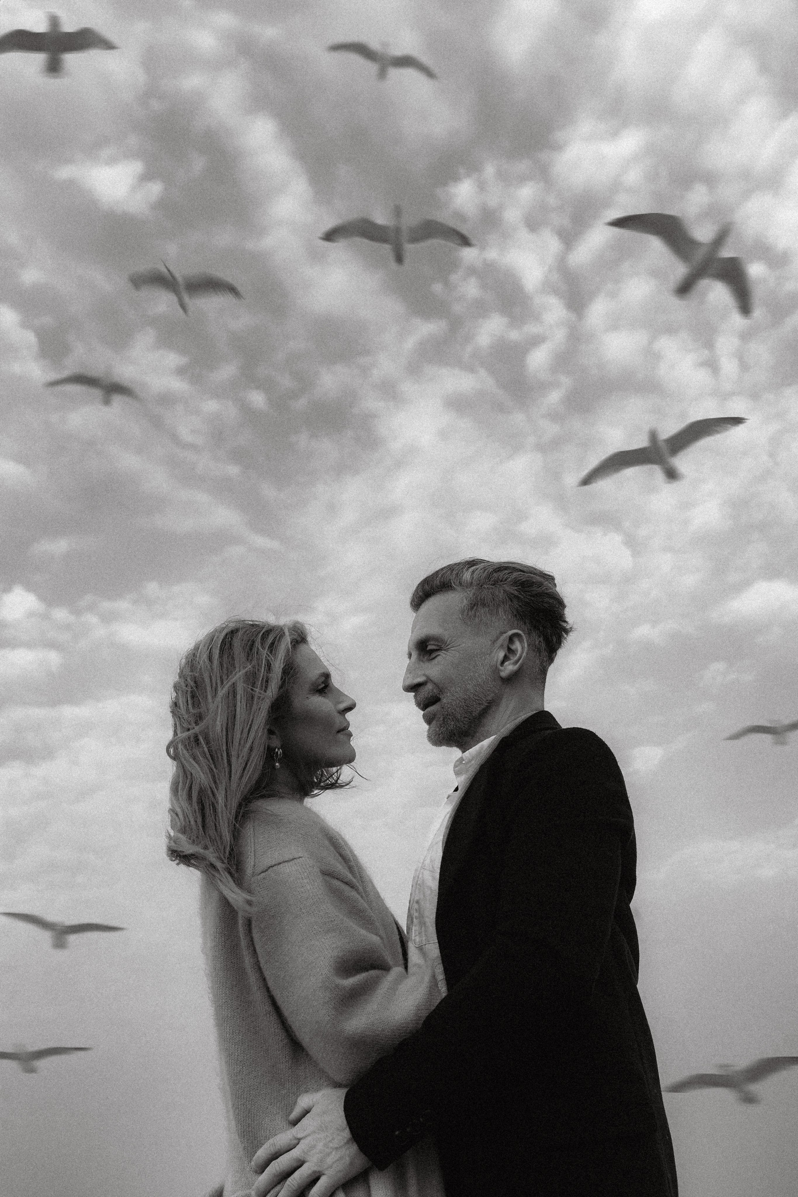 N & D in Norfolk. Tania Gandrabur, photographer in West Midlands, England