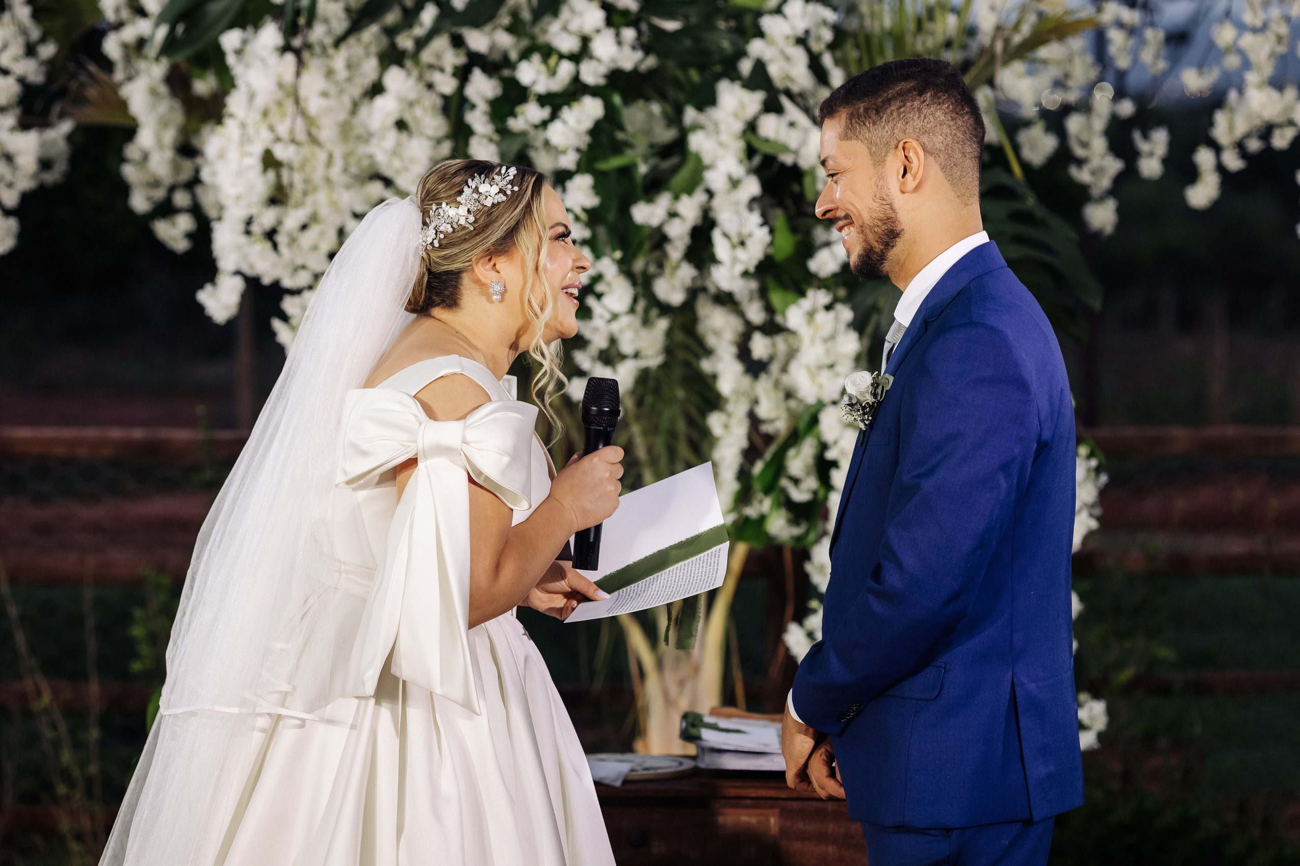 Britany e Rodrigo. Fotografia de casamento e ensaios | Montes Claros/MG