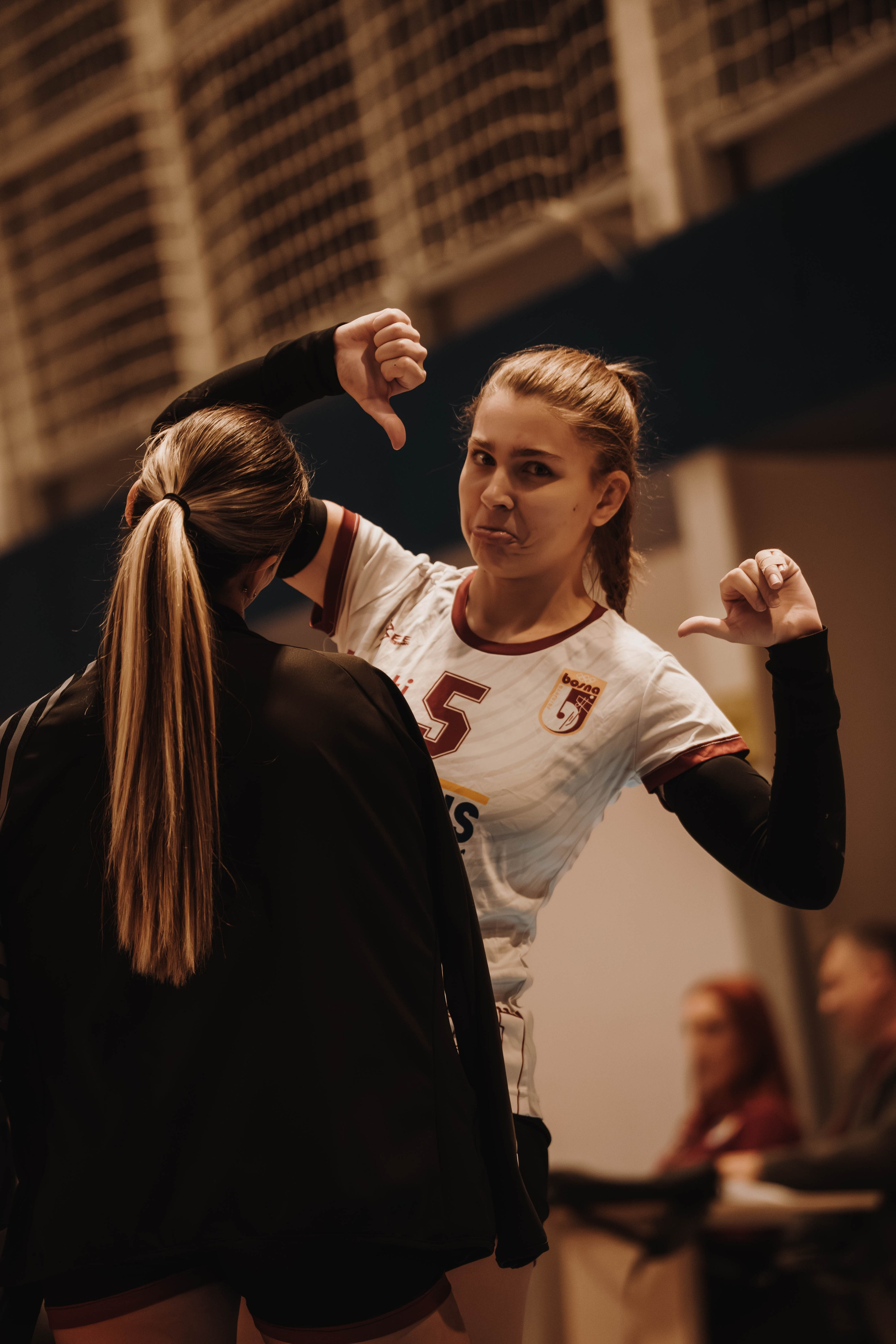 ŽOK Bosna — 2025/2026