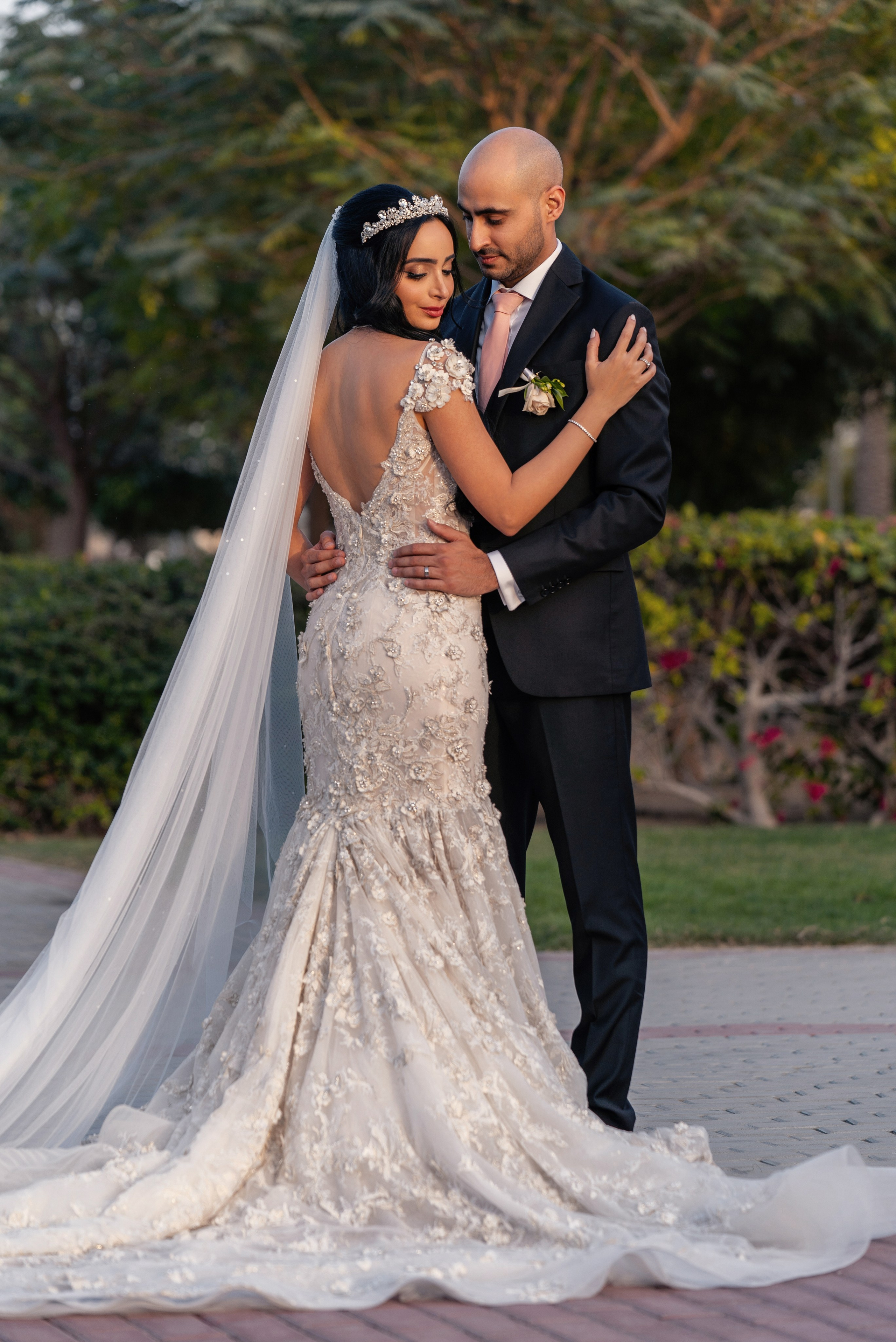 Wedding Photography Dubai — Denys Gromov. Denys Gromov