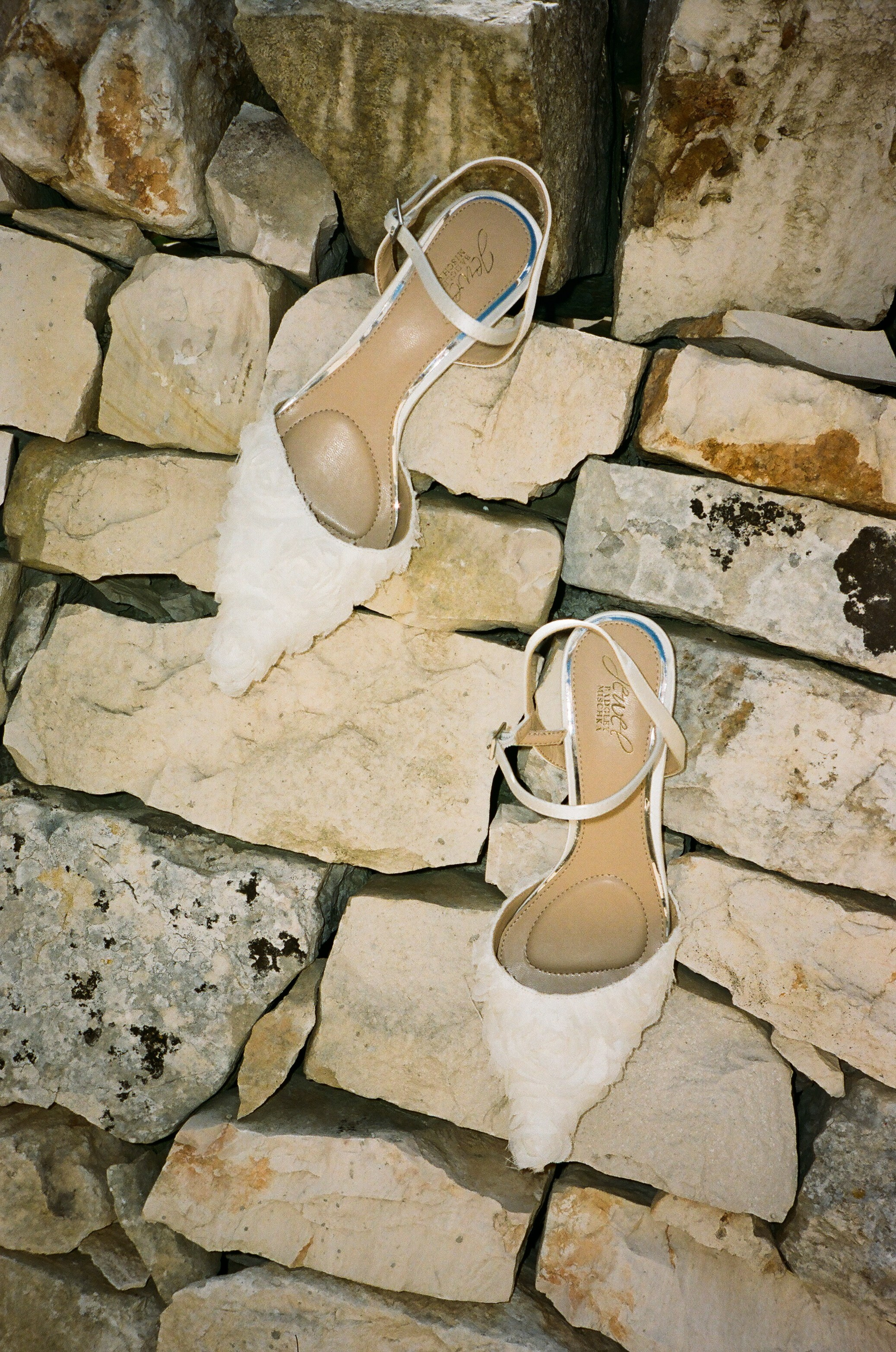 Stephanie & Christian film photos. Весільний фотограф Вікторія Саврук