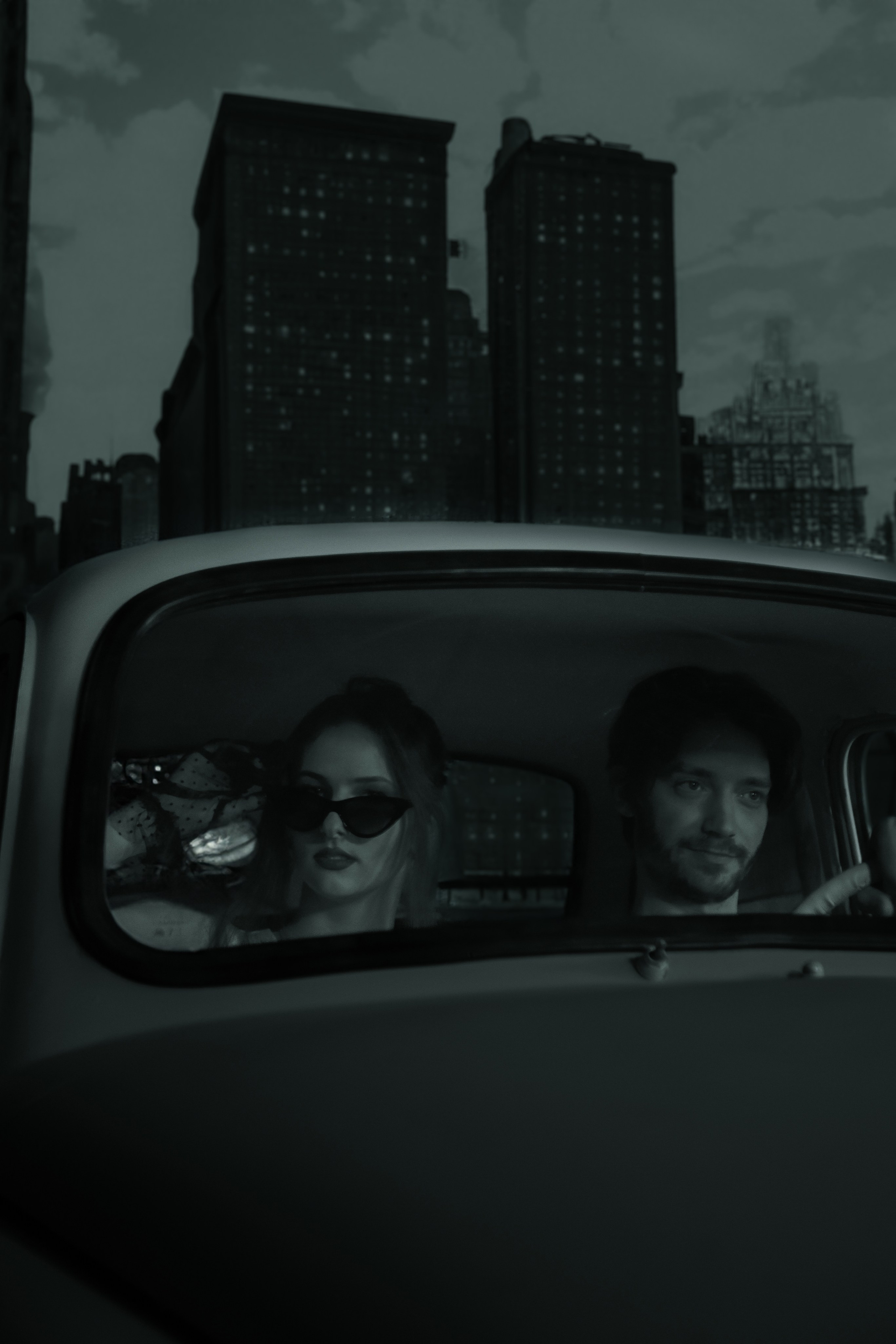 My shoots. Astalovskaya Videographer