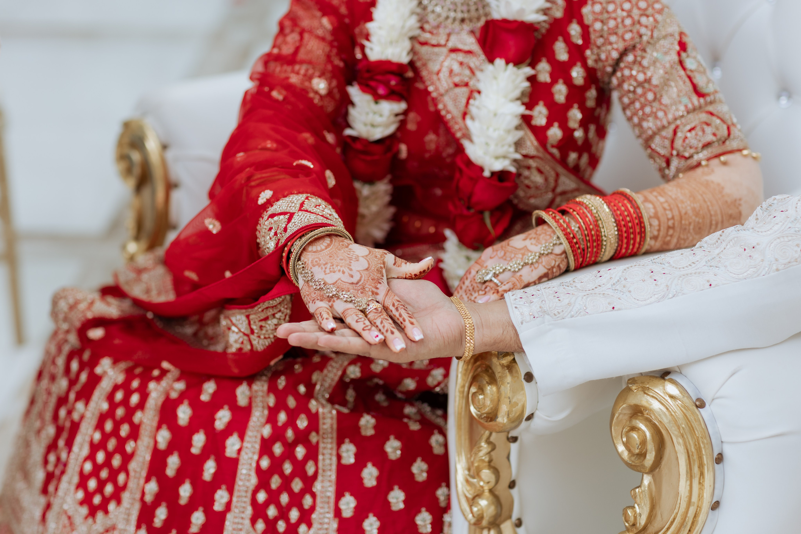 Heather & Ken. Wedding Photo & Video