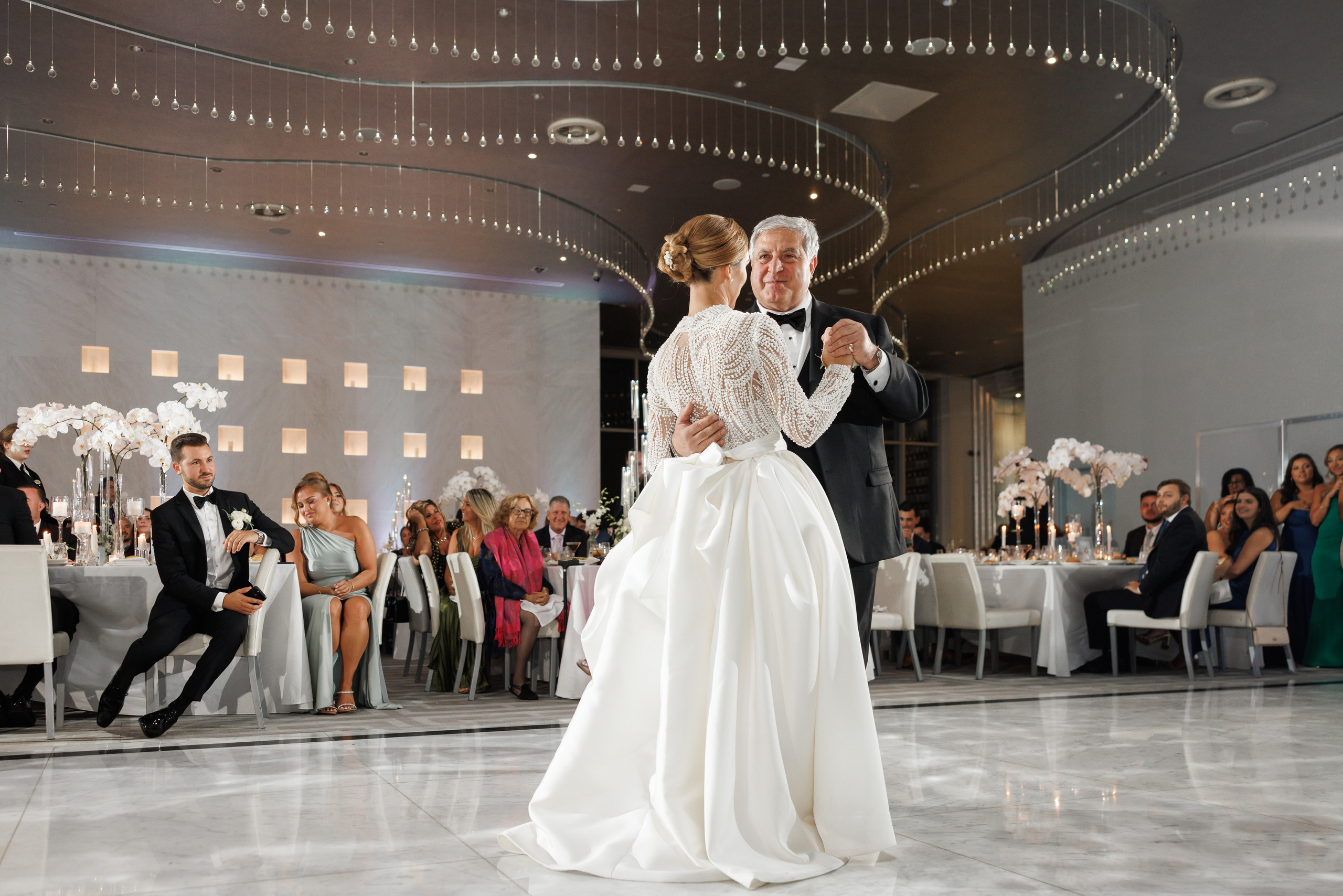 Alessia & Forrest. Wedding Photo & Video