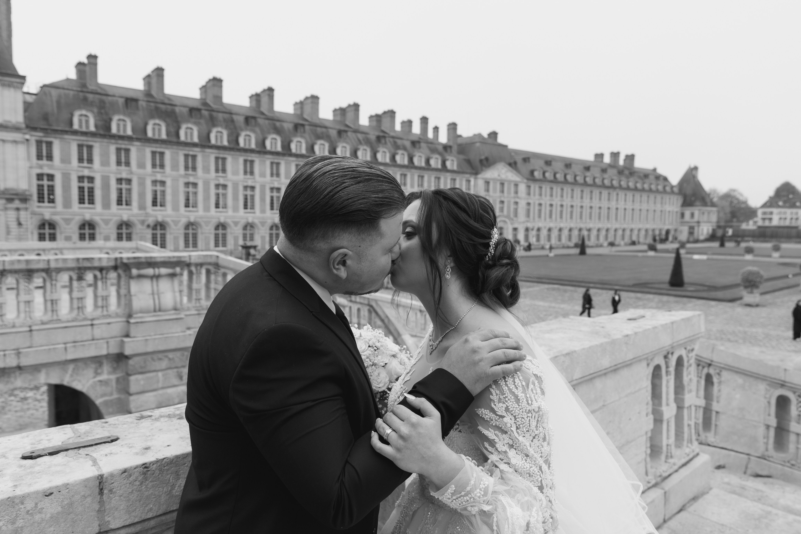 Lorenzo & Jessica. Fotograful și Cameramanul familiei dvs în Franța Paul Photographer