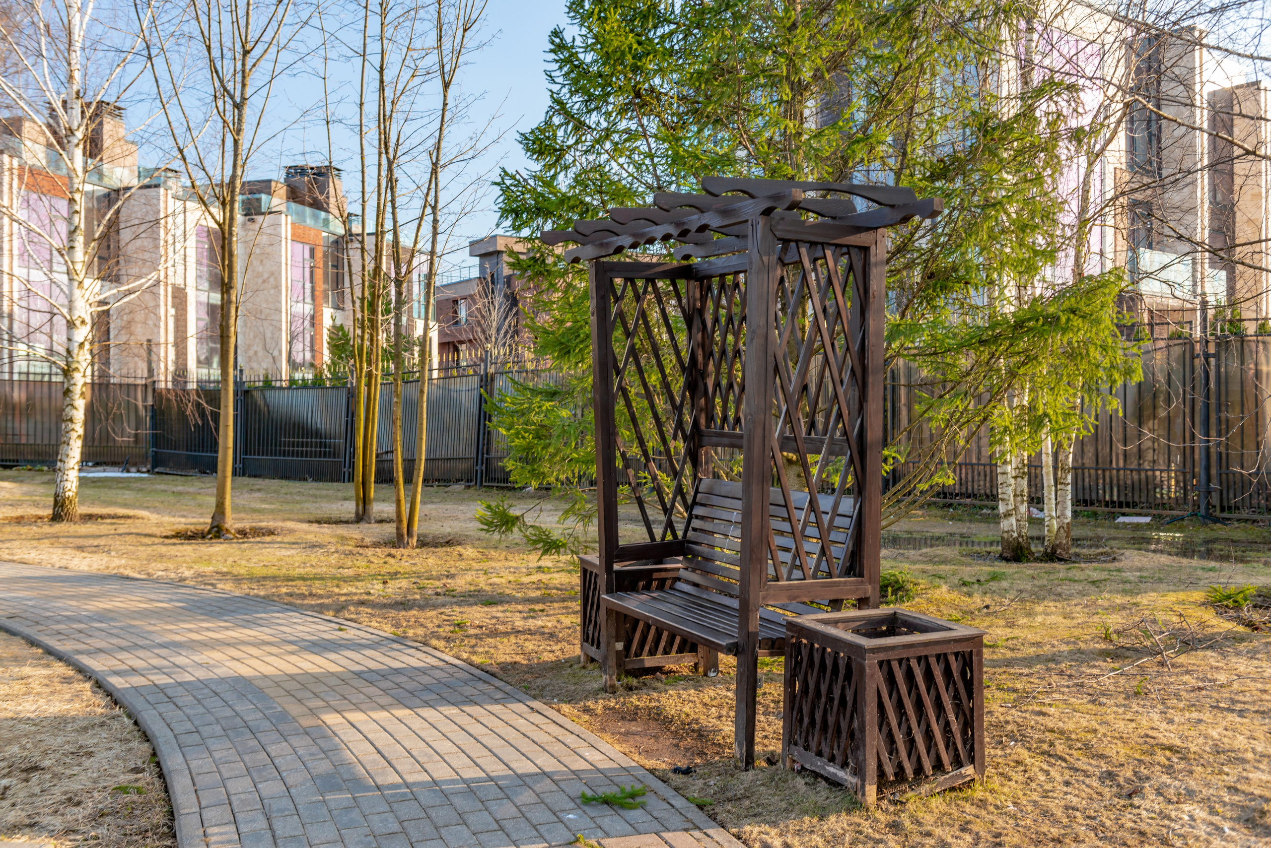 Футуро парк и парк Фонте. ФОТОГРАФ МЕКСИКА КИНТАНА-РОО