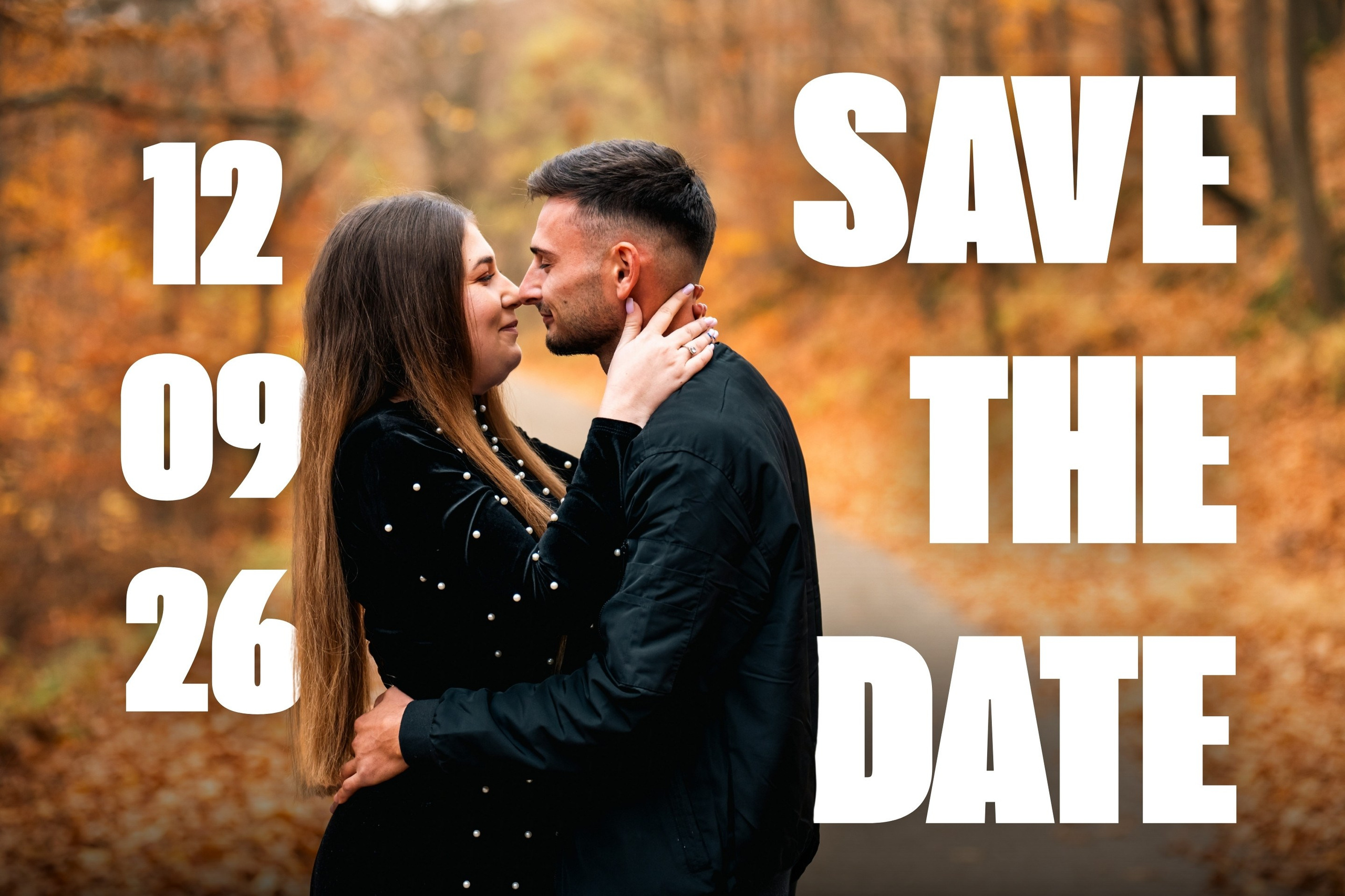 Save the date #4. Livora.events
