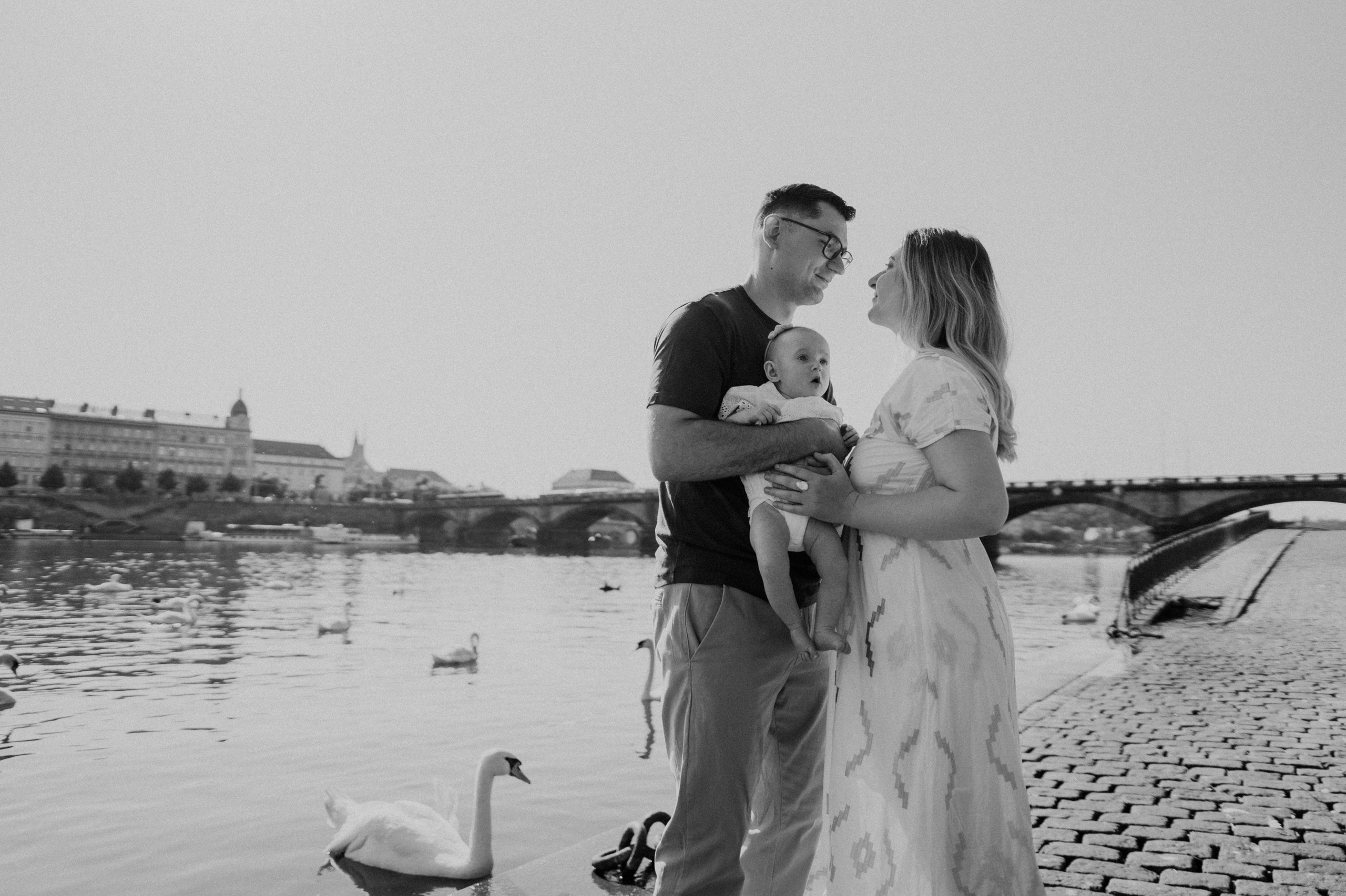 . Фотограф в Праге Анна Лебедева