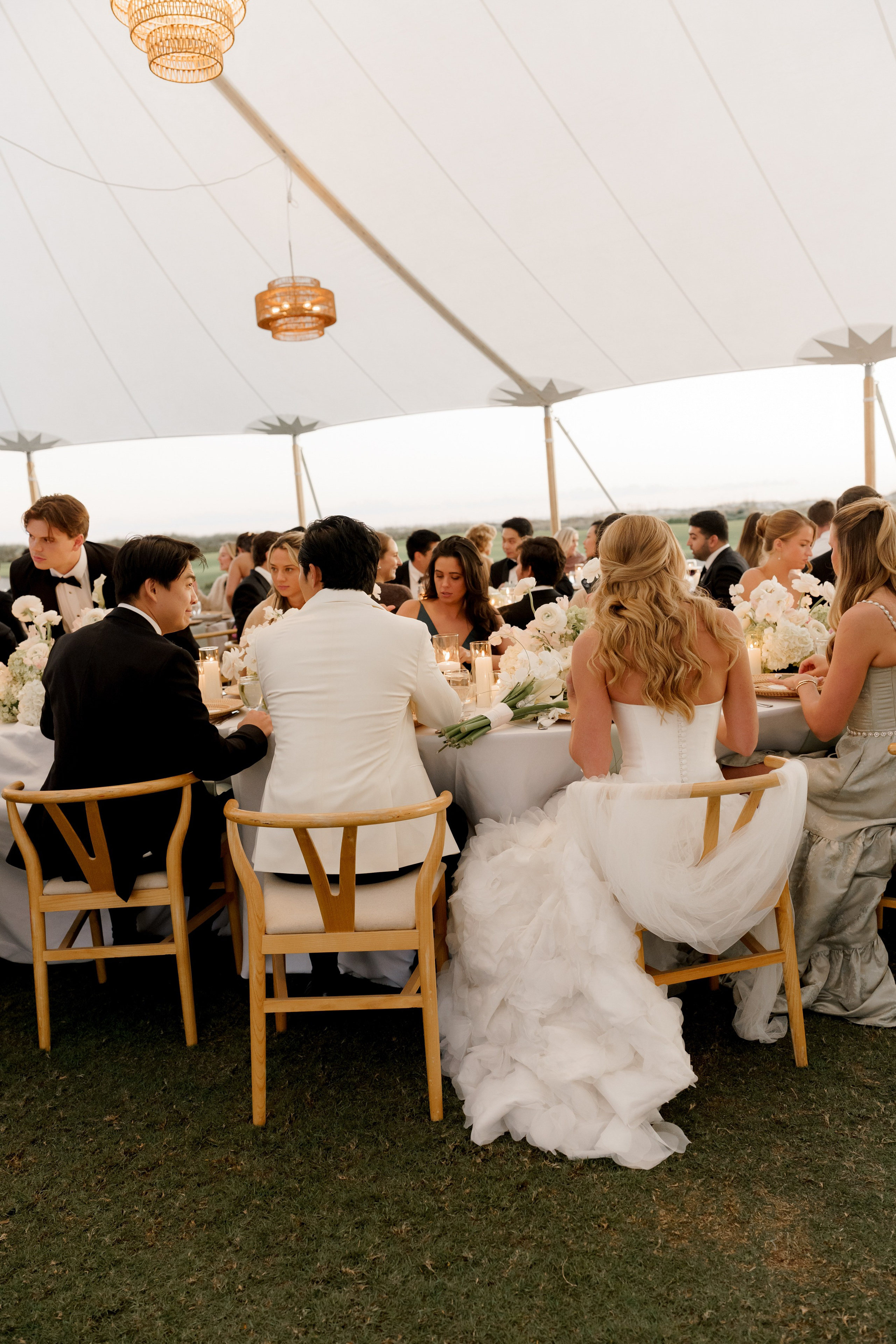 Marci and Yi. Wedding photographer and videographer New York | New Jersey