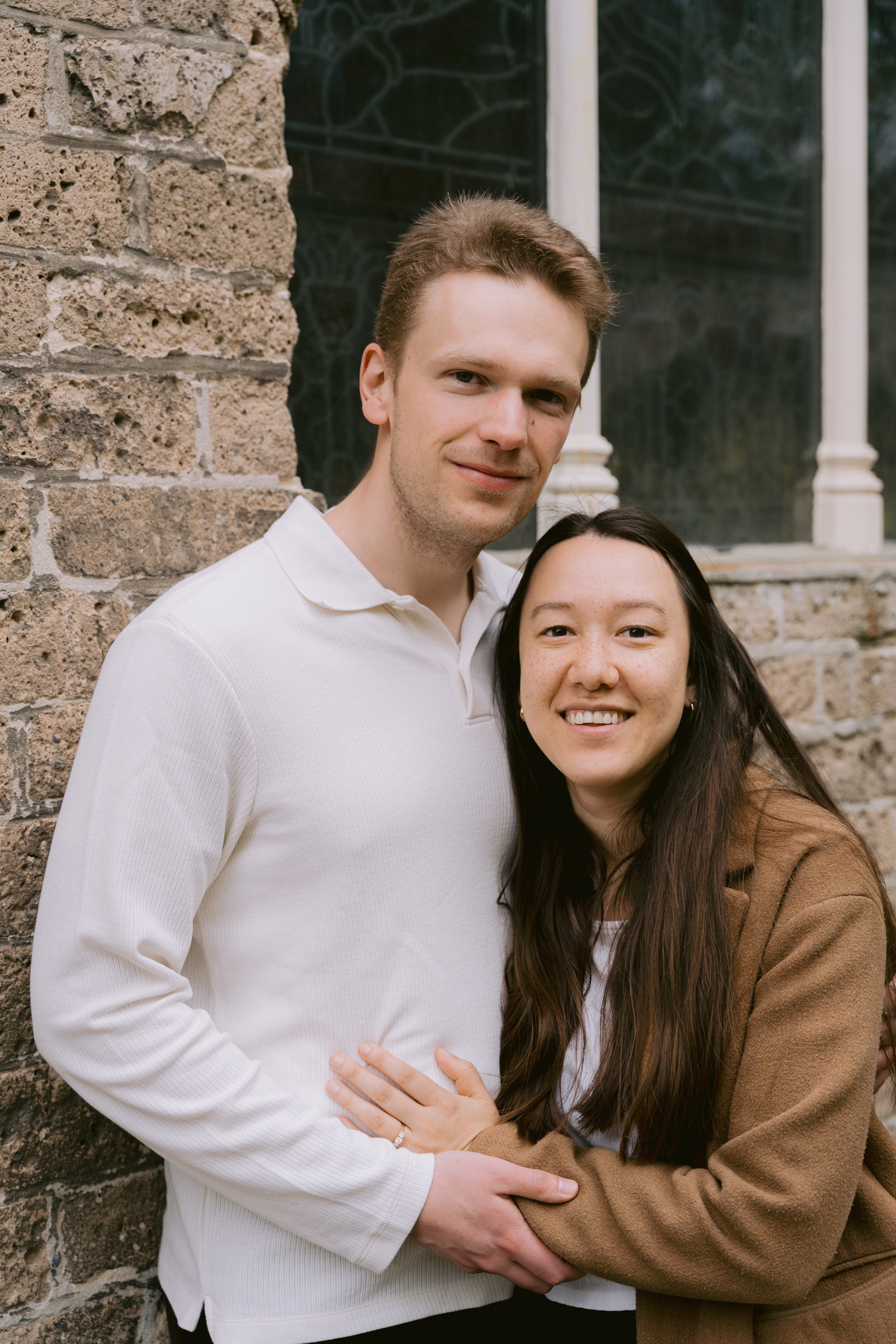 Pre Wedding Postel. Little Birdie – Jouw familie- en huwelijksfotograaf in België en daarbuiten