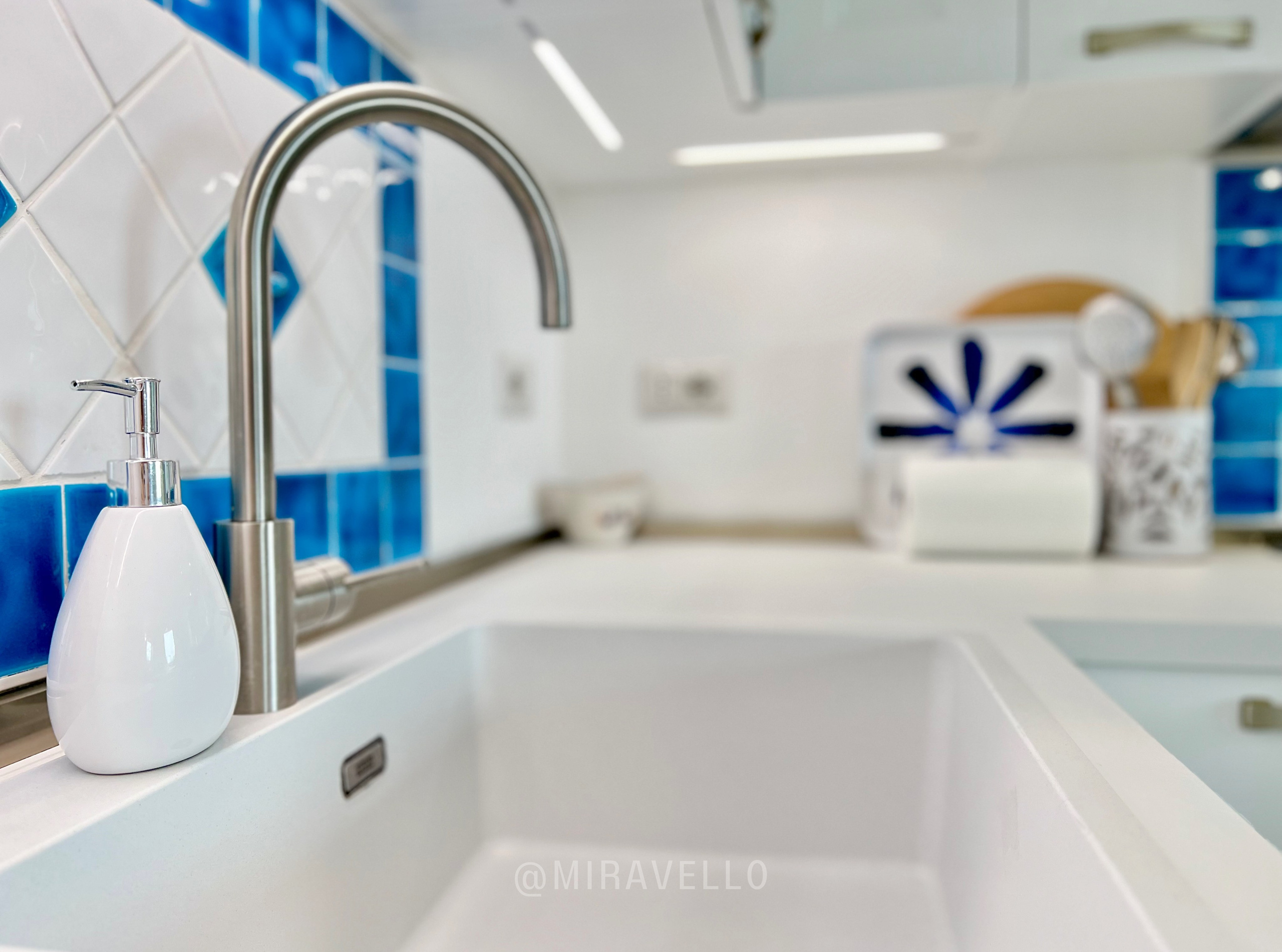 Appartamento il Nido. Fotografo d’interni a Cagliari Eugenia Murru