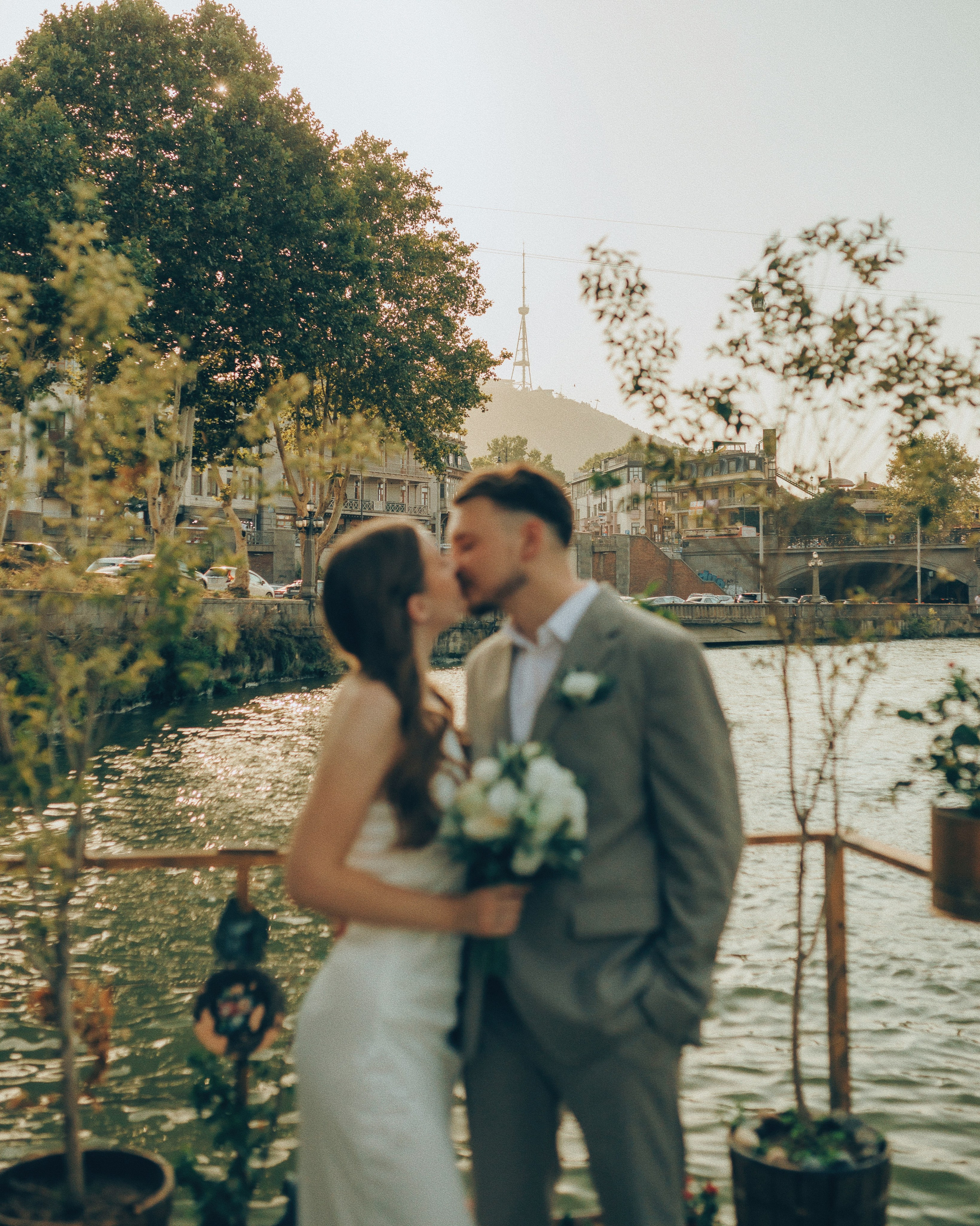 Wedding & lovestory. Mari tbilisi photographer Tbilisi Georgia