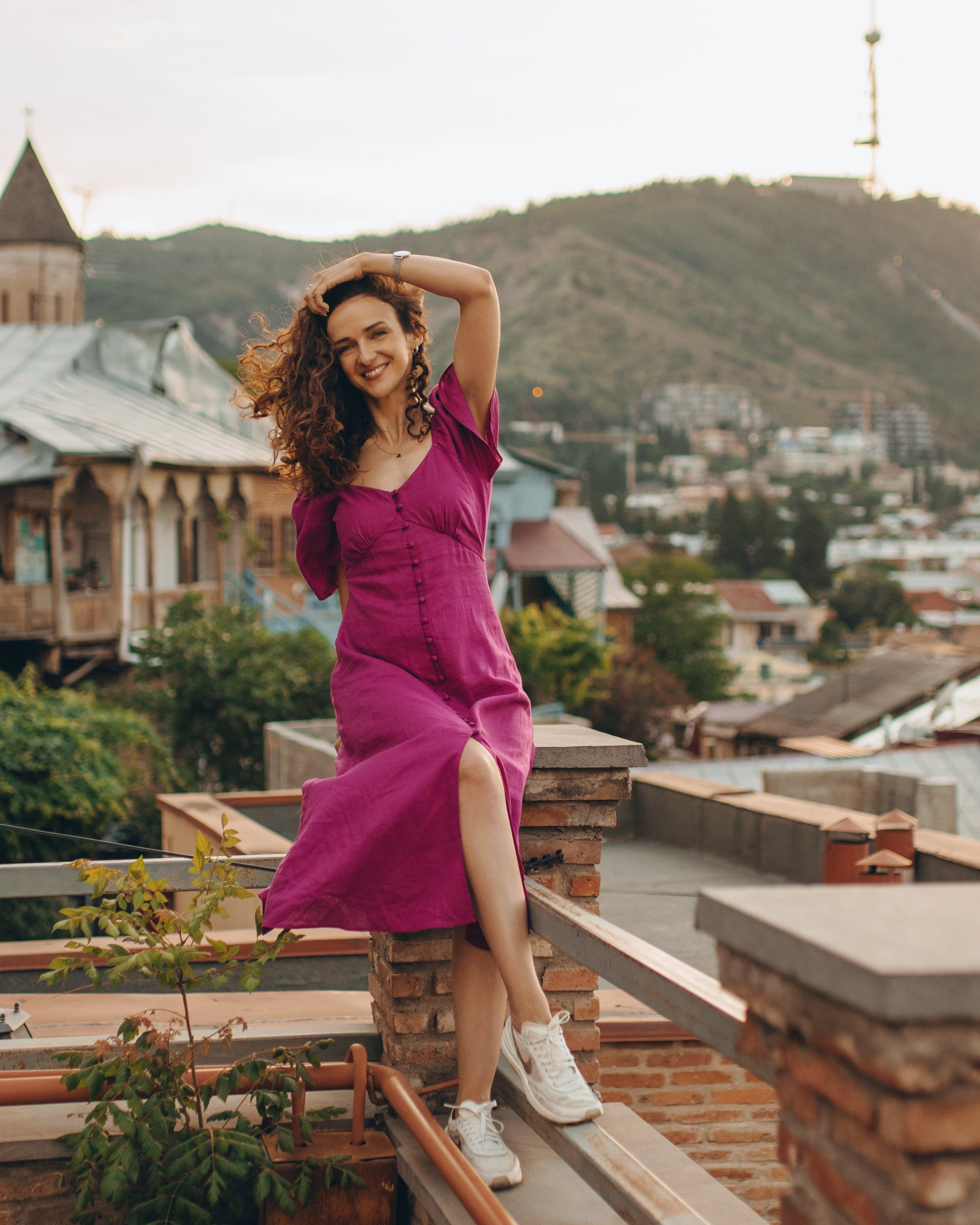 Individual portraits. Mari tbilisi photographer Tbilisi Georgia