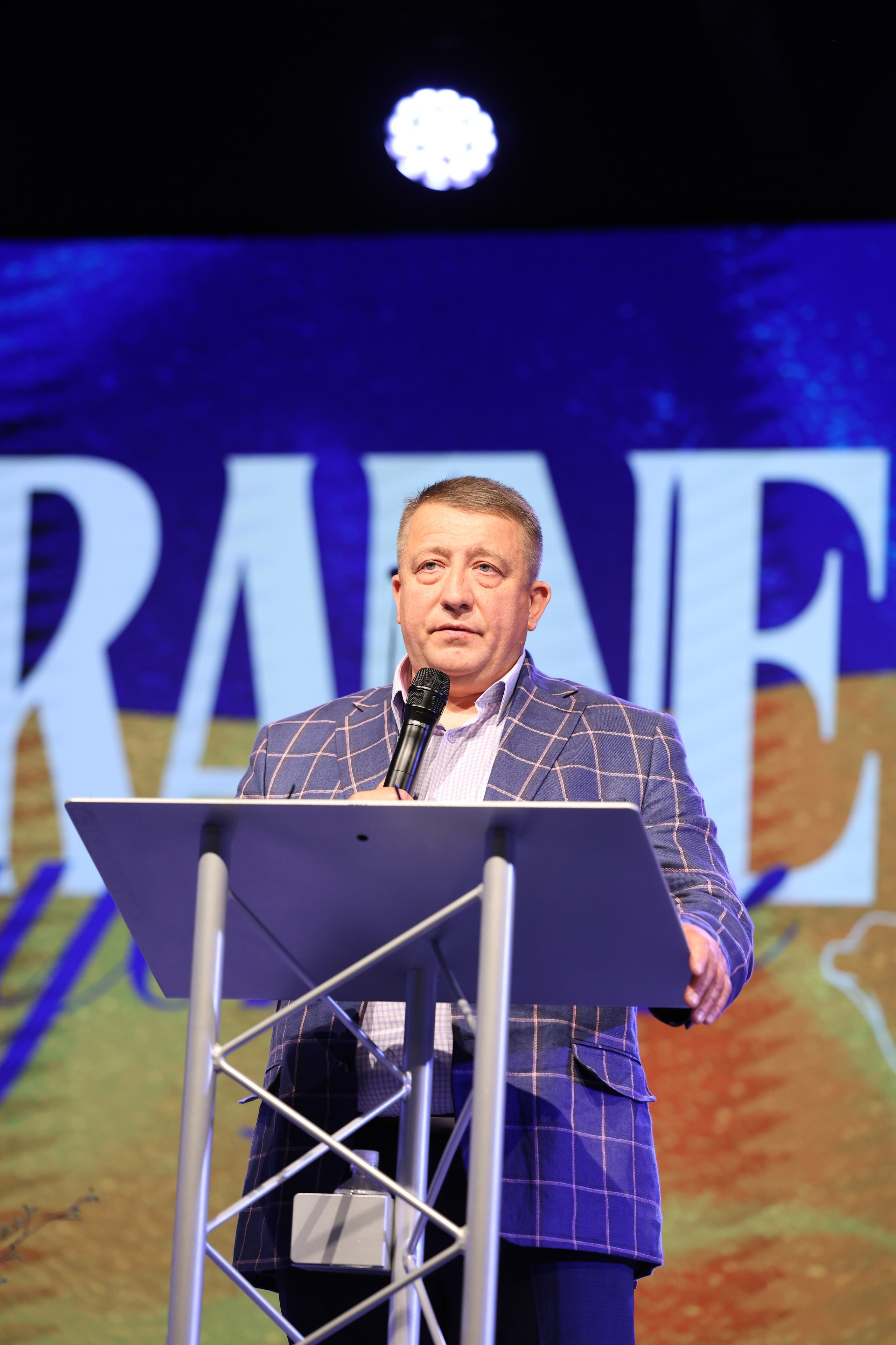 Sunday Service 6-22-25. Smirna Christian Church