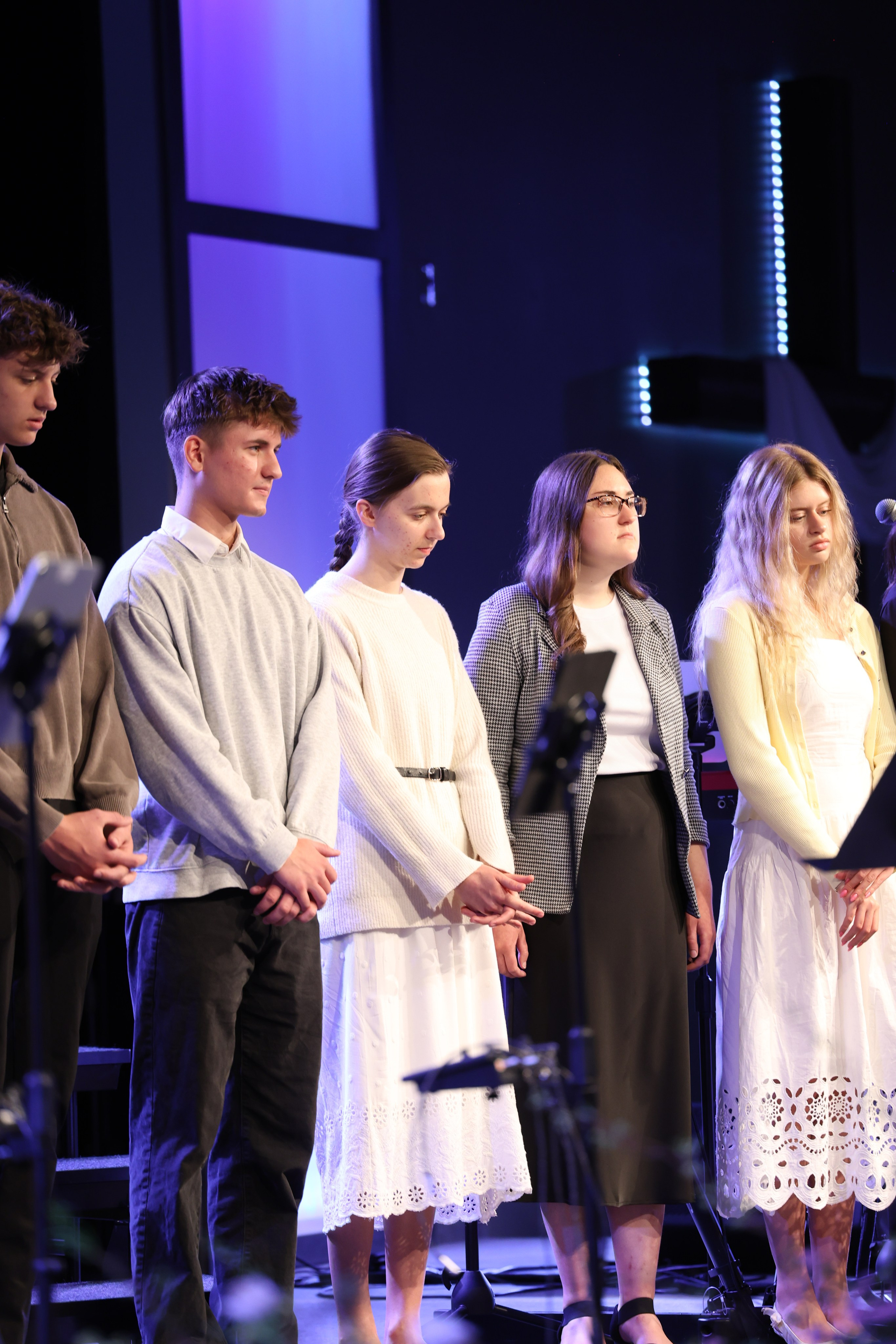 Sunday Service 6-22-25. Smirna Christian Church