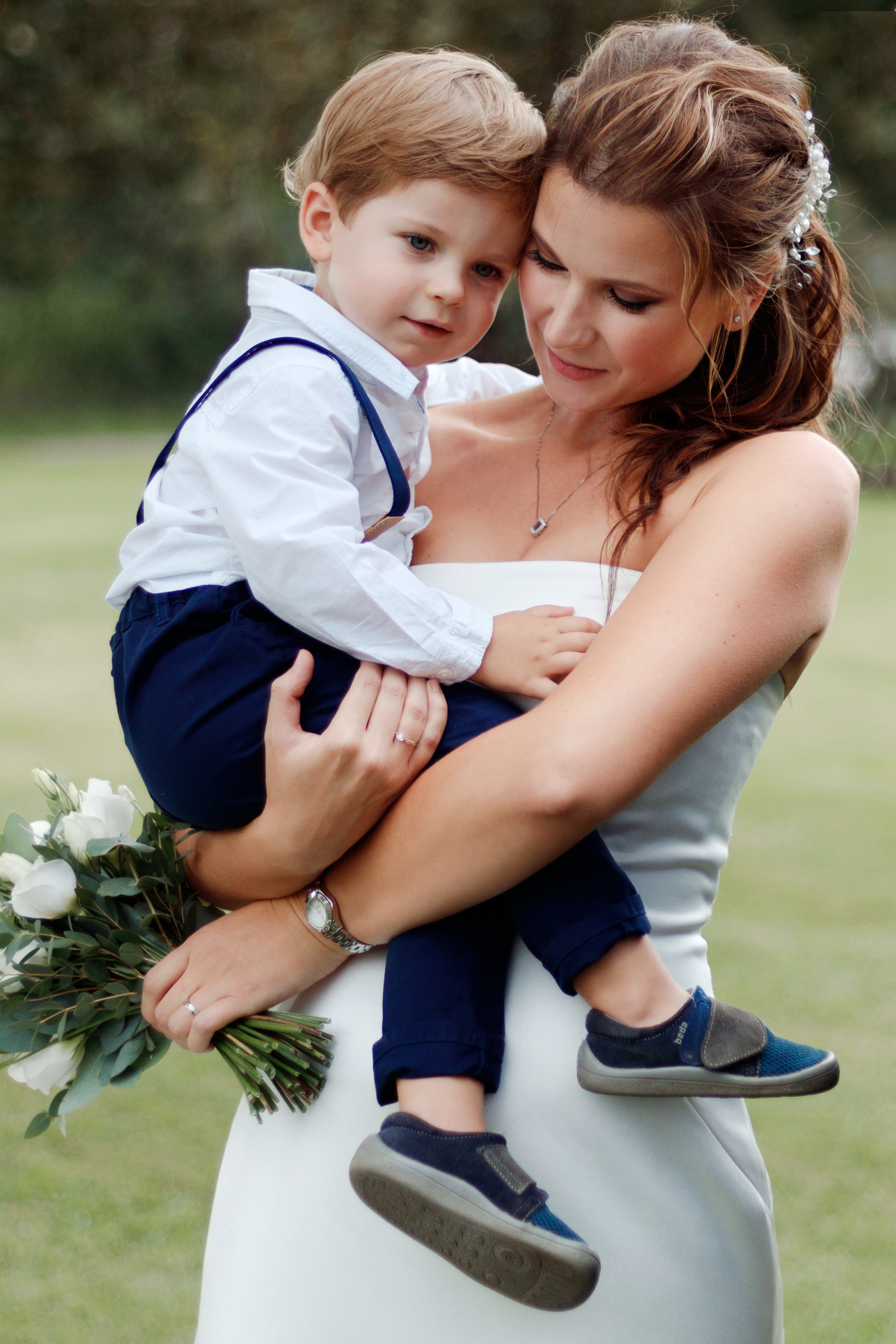 Svatební. Irene Schwarz Photographer in Prague