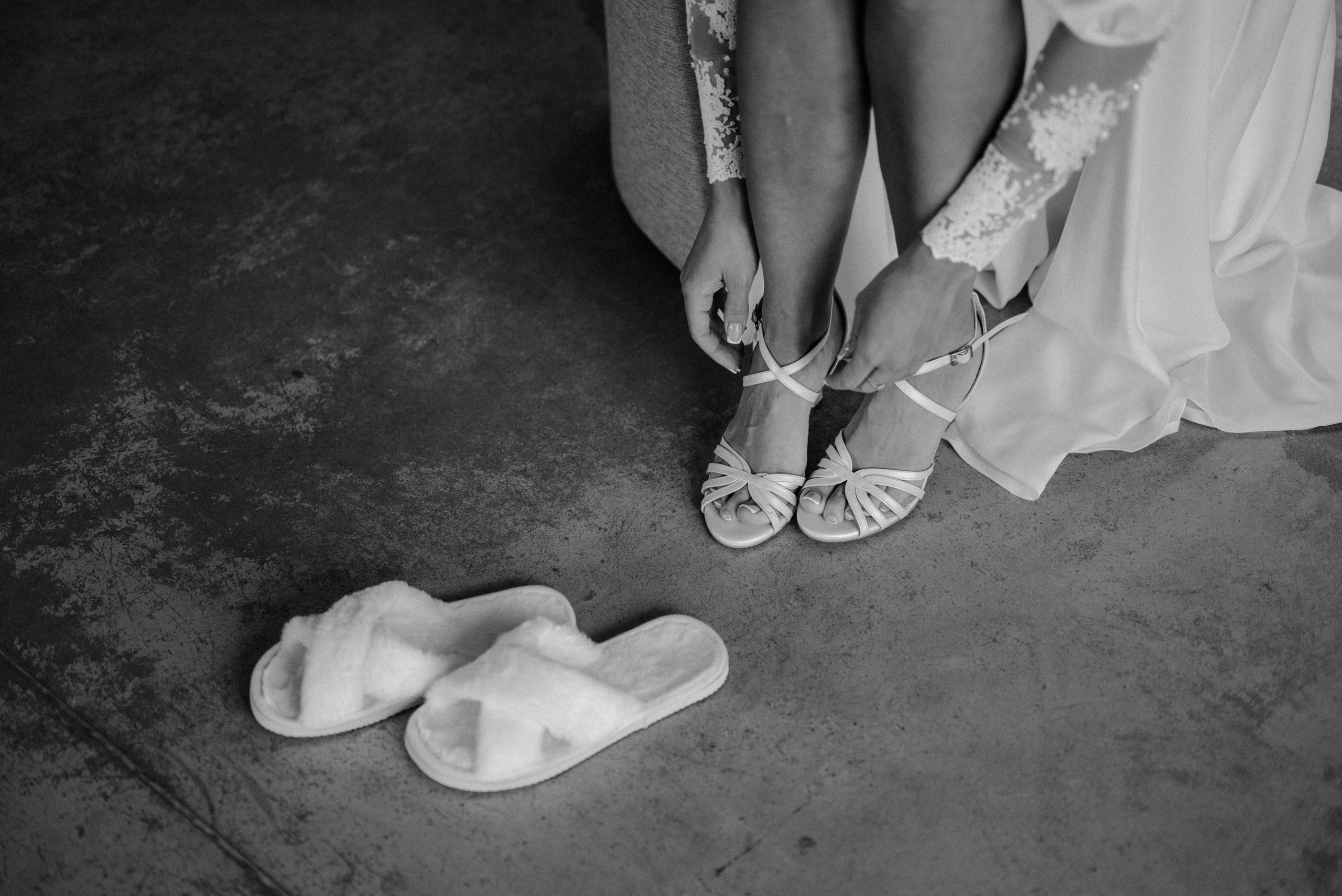 Dagmara & Igor. Ślubny fotograf Poznań | Oliwia Makara