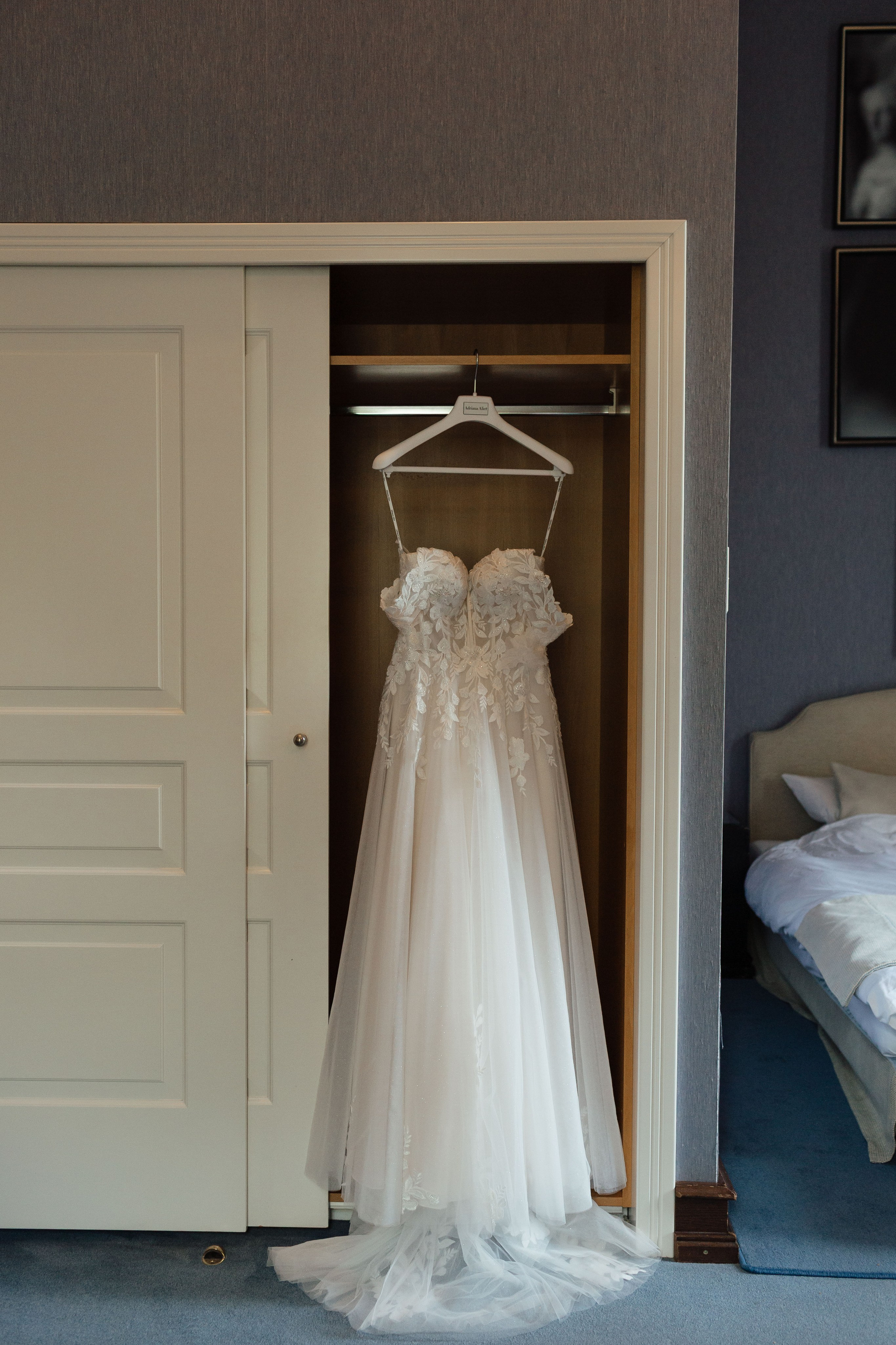 Ewelina & Thomas. Home