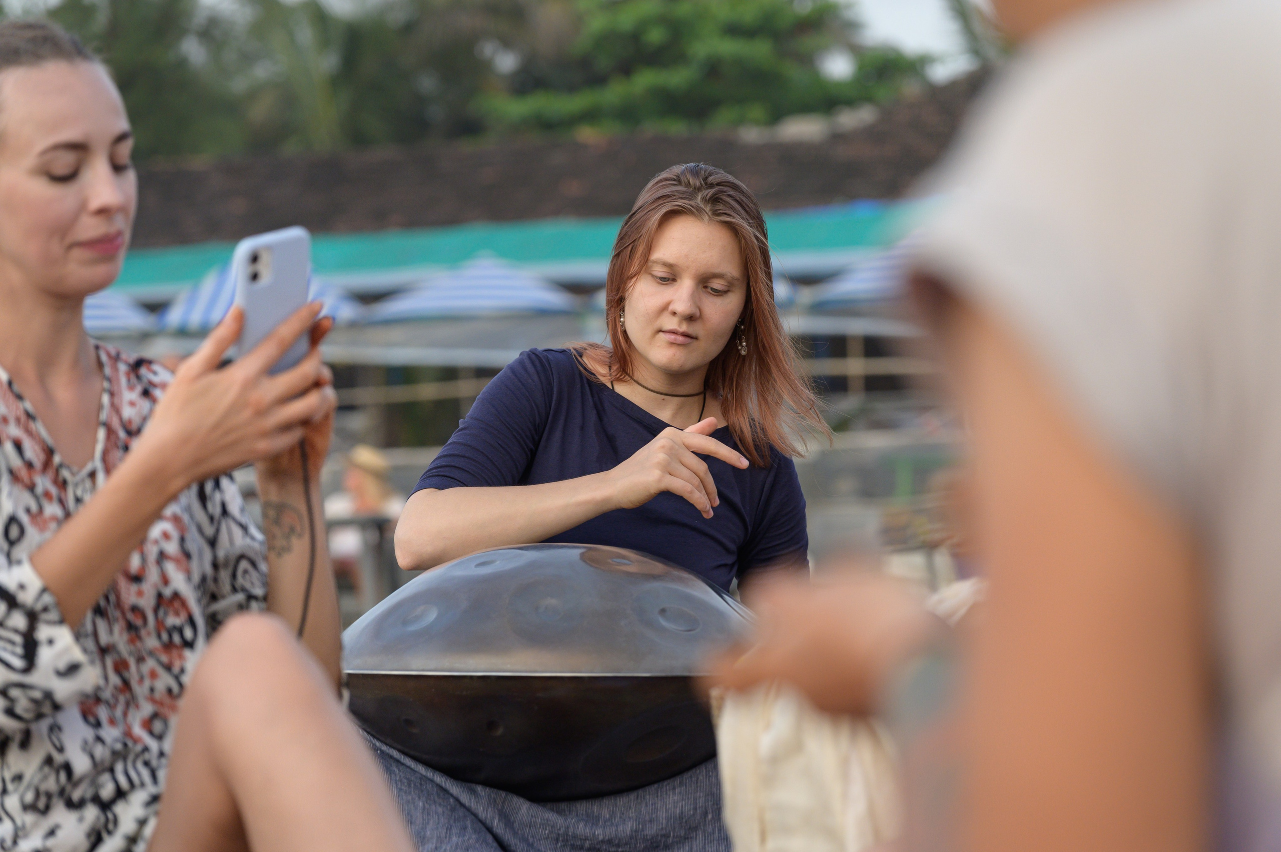 Goa Women Community. Alex Leonidov — Photographer