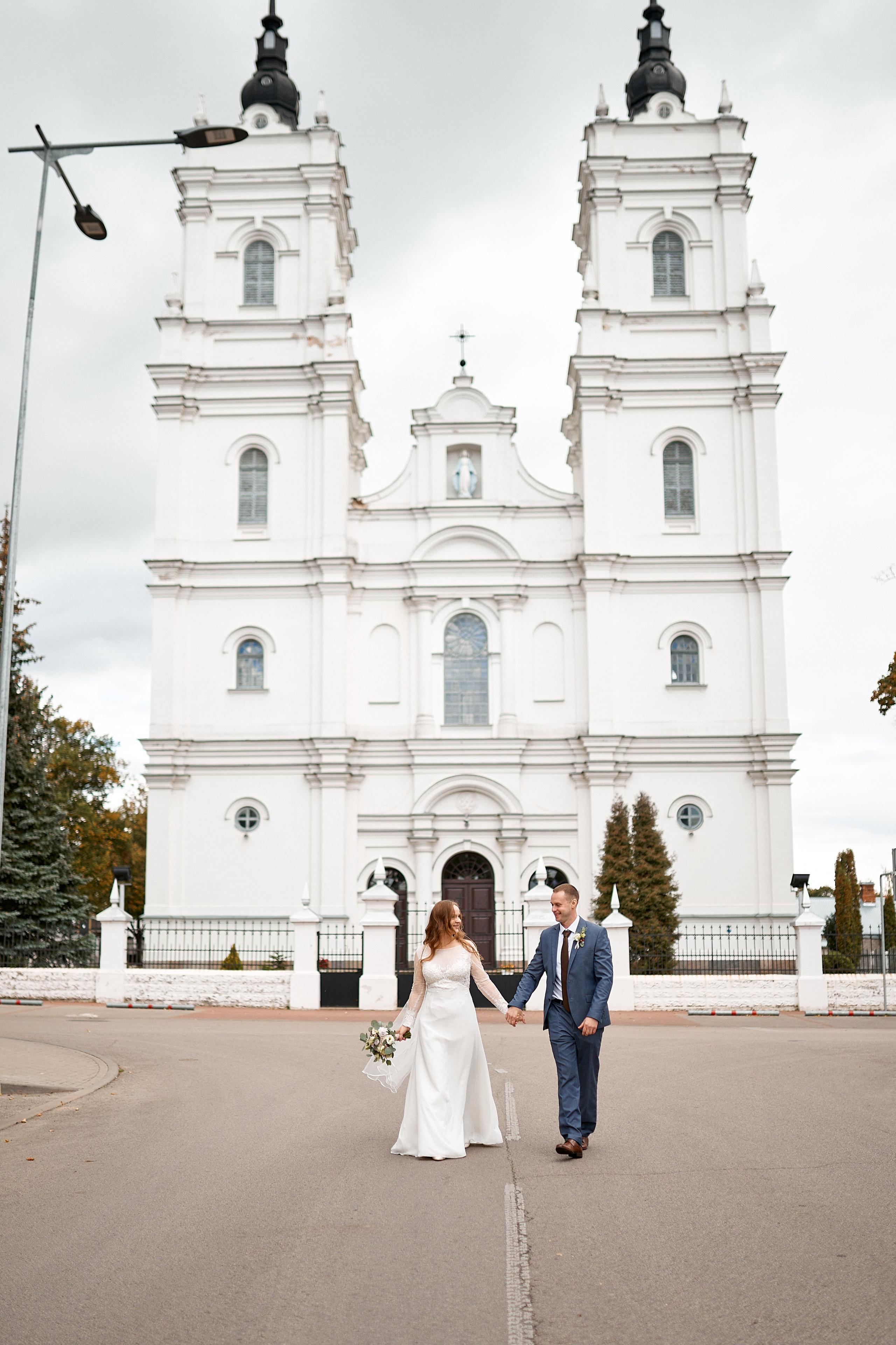 Diana & Andrey. Свадебный фотограф Даугавпилс, Рига/ Kāzu fotogrāfs Daugavpils, Rīga